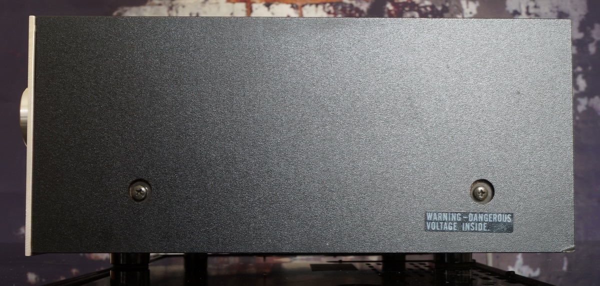 SOLD: FS: Technics SU-7300 Amplifier - Stereo, Home Cinema, Headphones ...