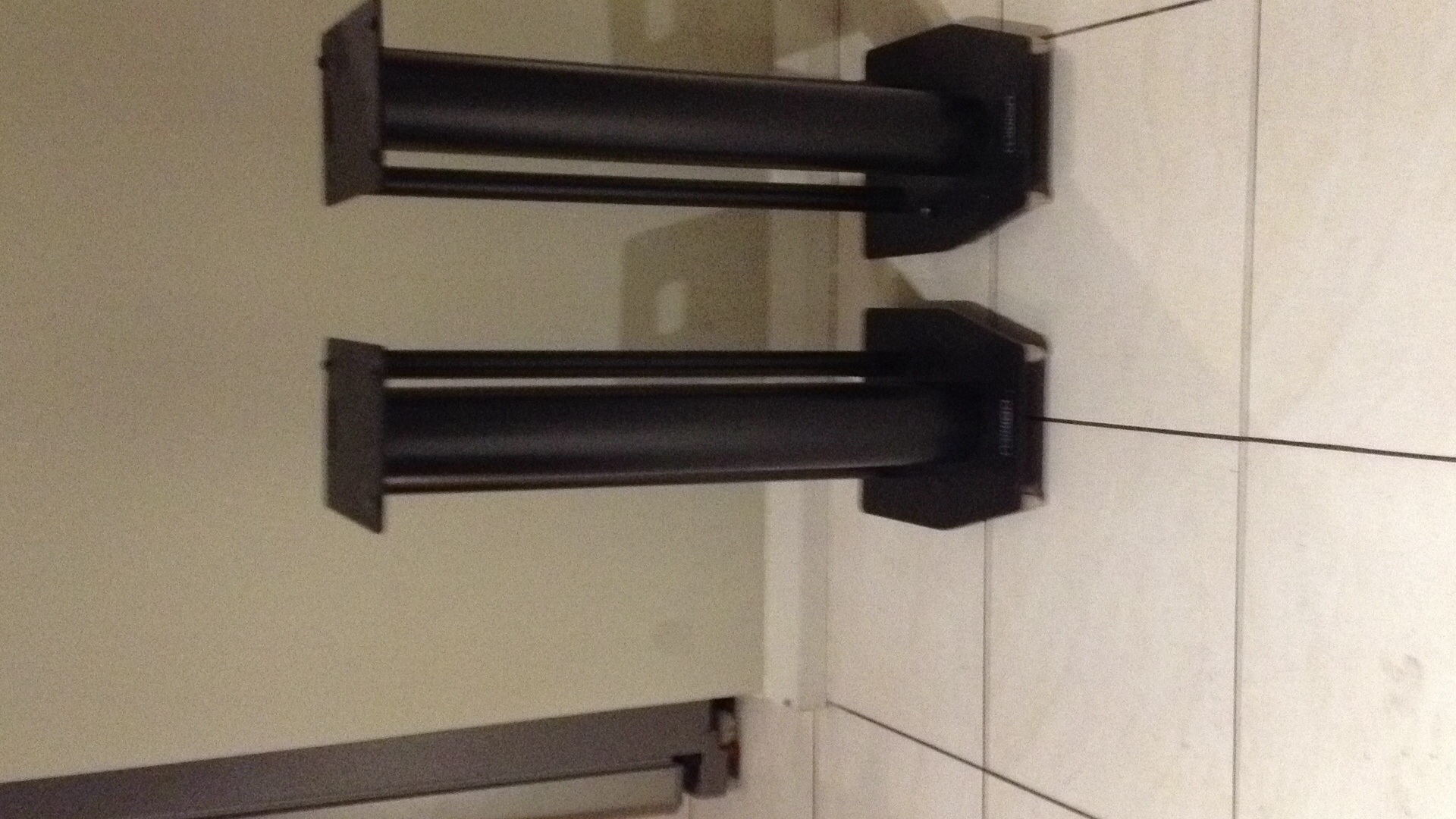 mission stance speaker stand 60cm ﻿ Stereo, Home Cinema, Headphones