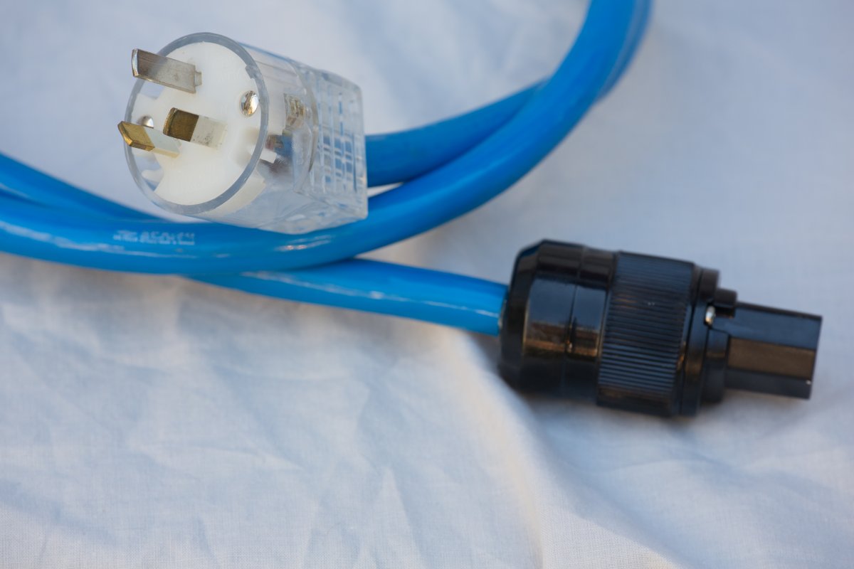SOLD: FS - Siltech SPX-20 Power Cable - Stereo, Home Cinema, Headphones ...