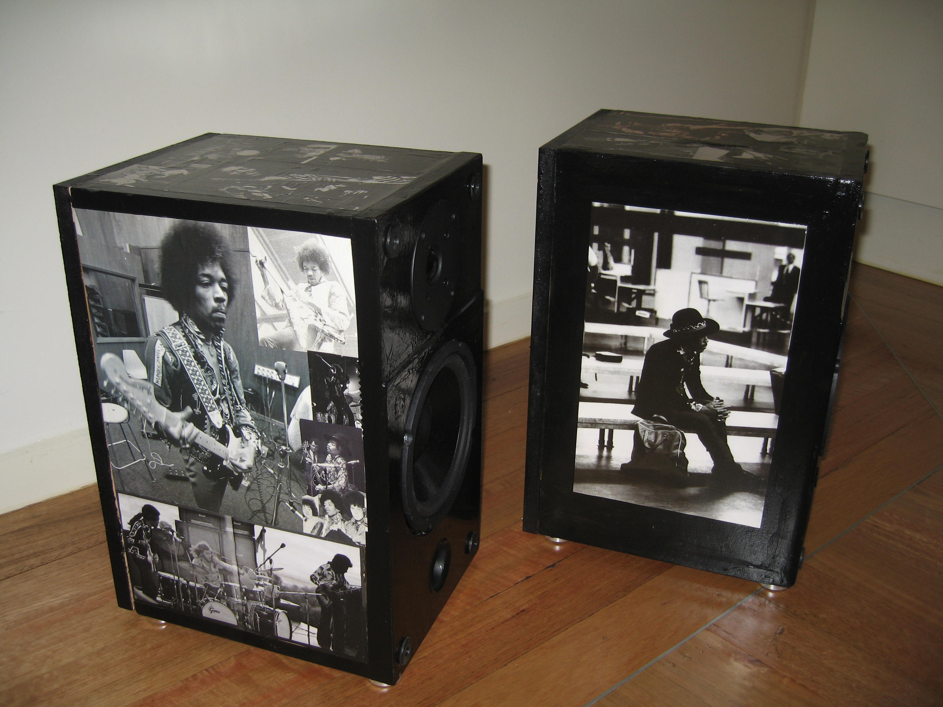 Classix II DIY Speakers ﻿ DIY Audio Projects