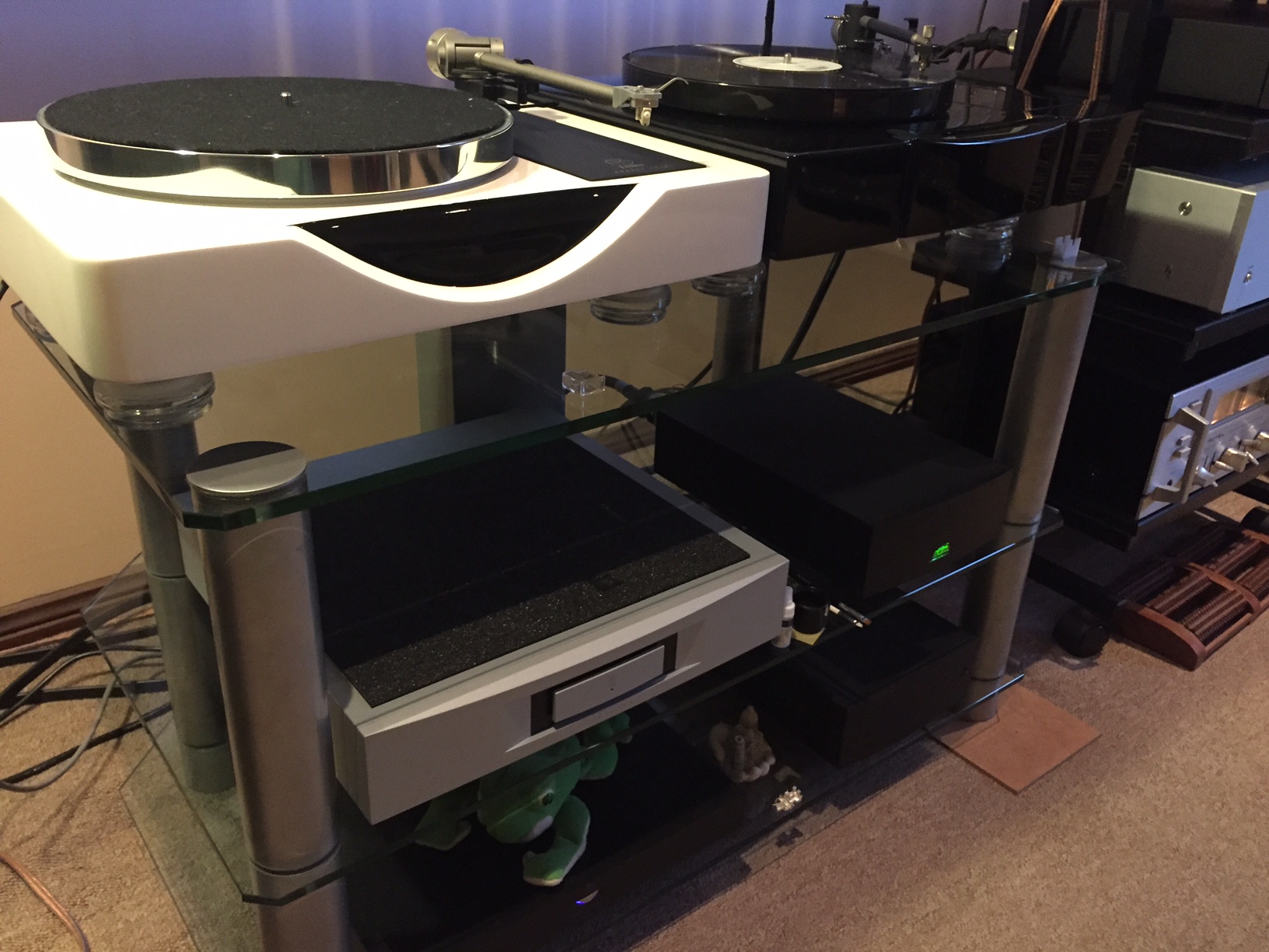 Show us your Turntables!!! - Page 93 - Turntables, Record Players ...