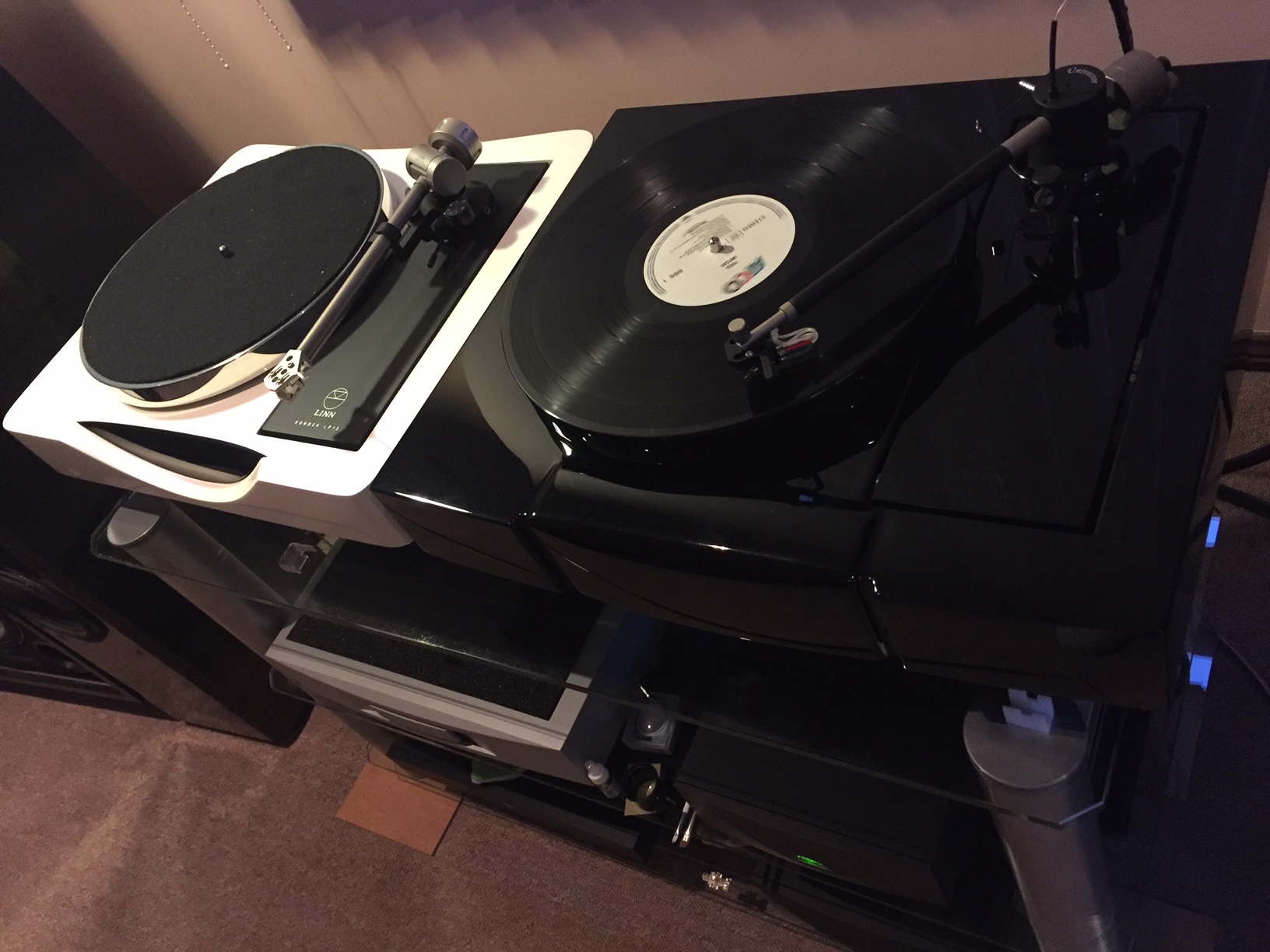 Show us your Turntables!!! - Page 93 - Turntables, Record Players ...