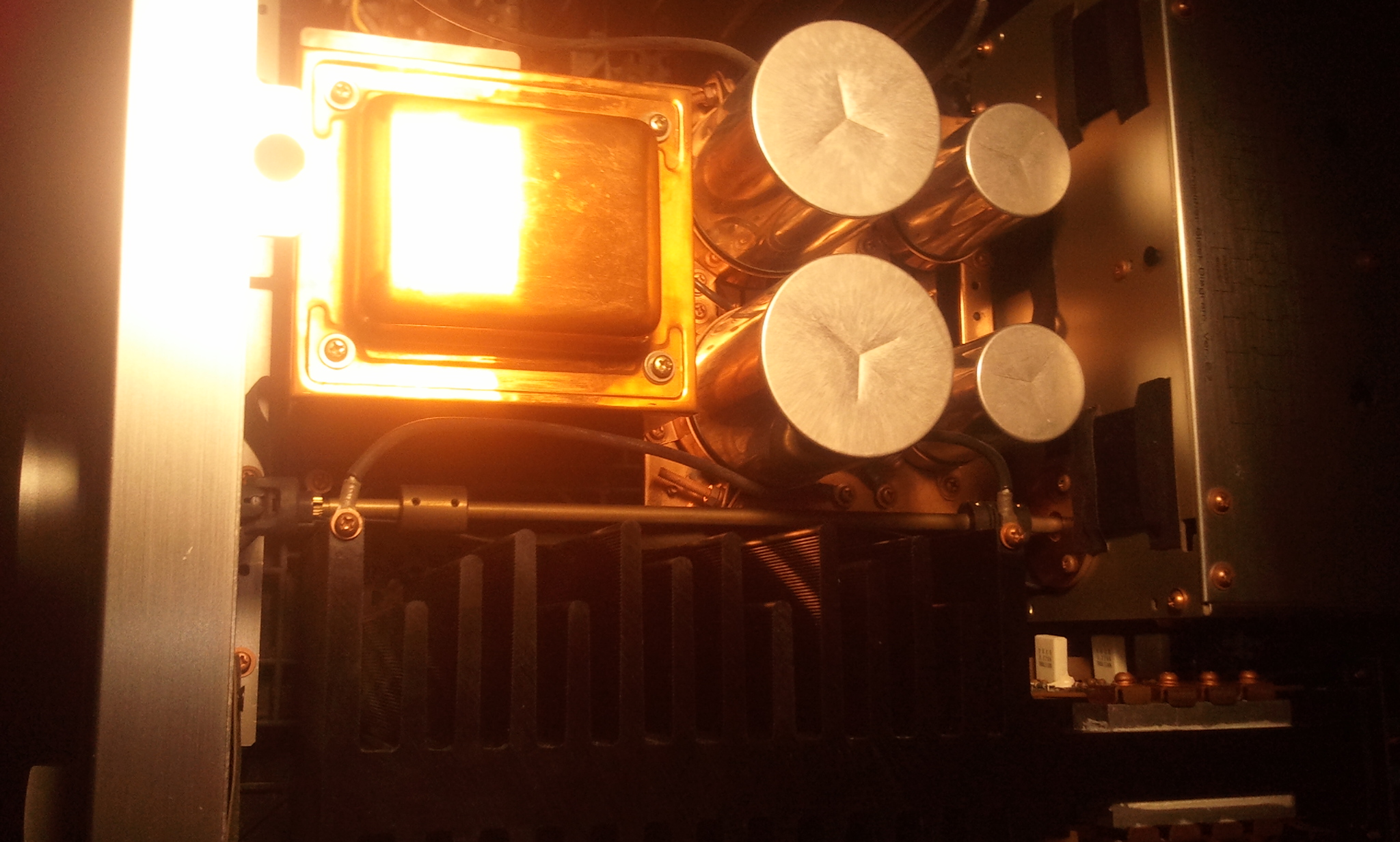 アンプ PIONEER EXCLUSIVE M4 & DENON PRA-2000 アンプ PIONEER EXCLUSIVE M4 & DENON PRA-2000 Denon PRA-2000 Stereo