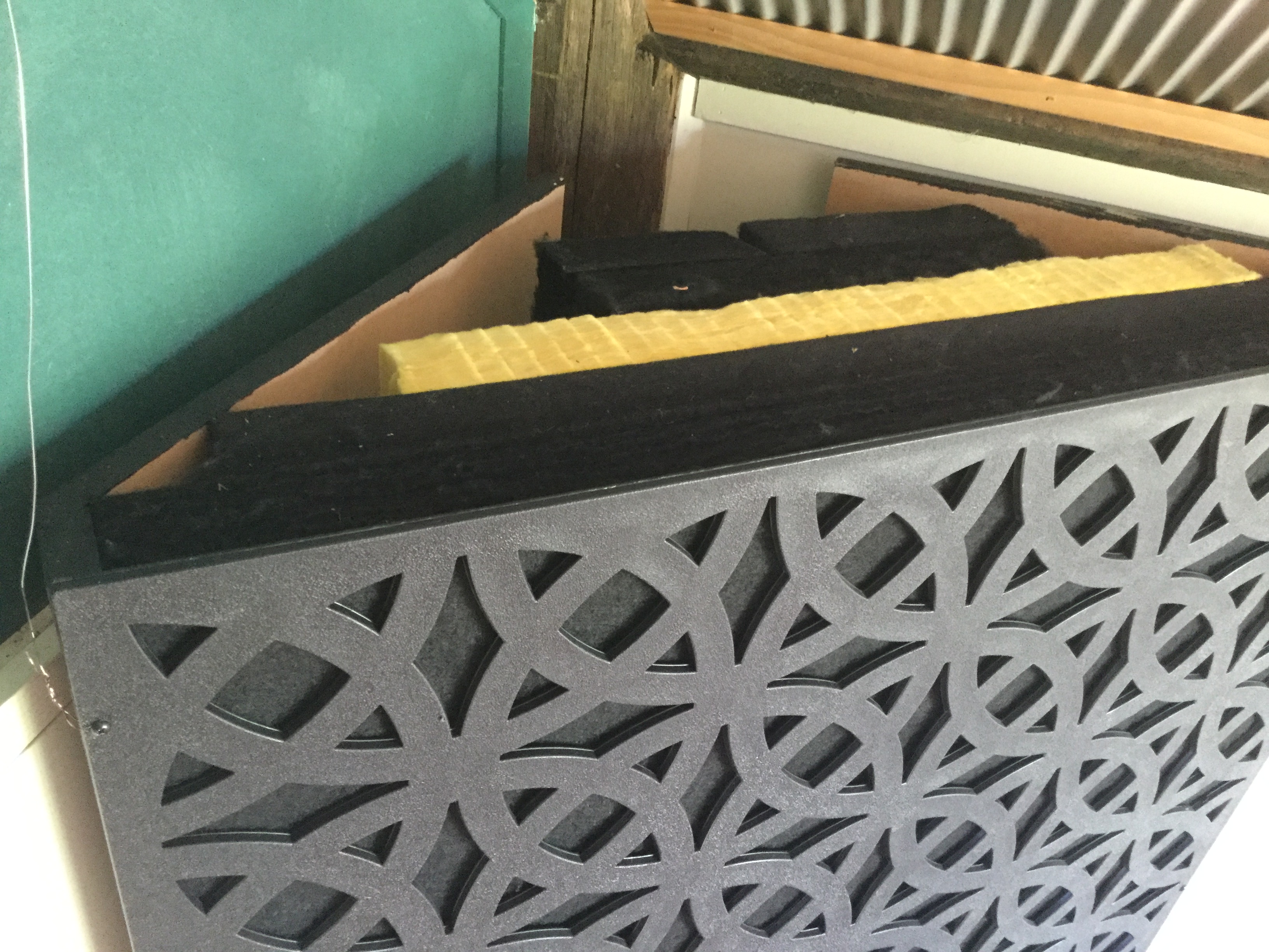 Big speakers, small room ﻿ Showcase Your System & Build Threads