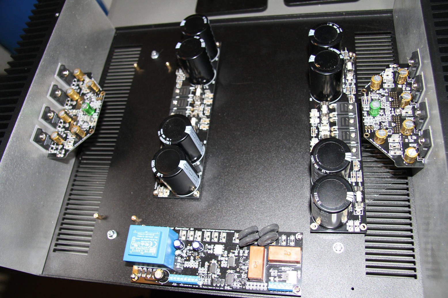 DIY audio: what are you building? - Page 113 - DIY Audio Projects ...