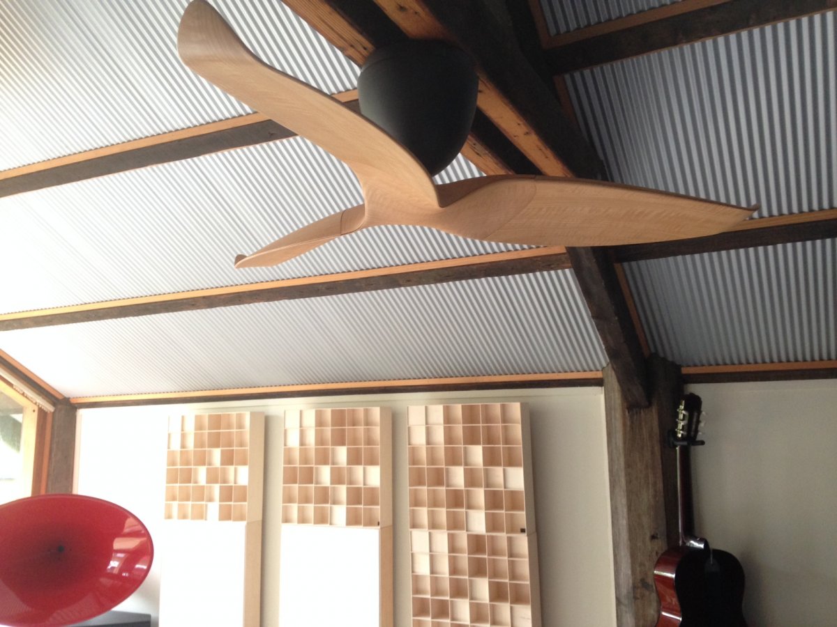 Big speakers, small room ﻿ Showcase Your System & Build Threads