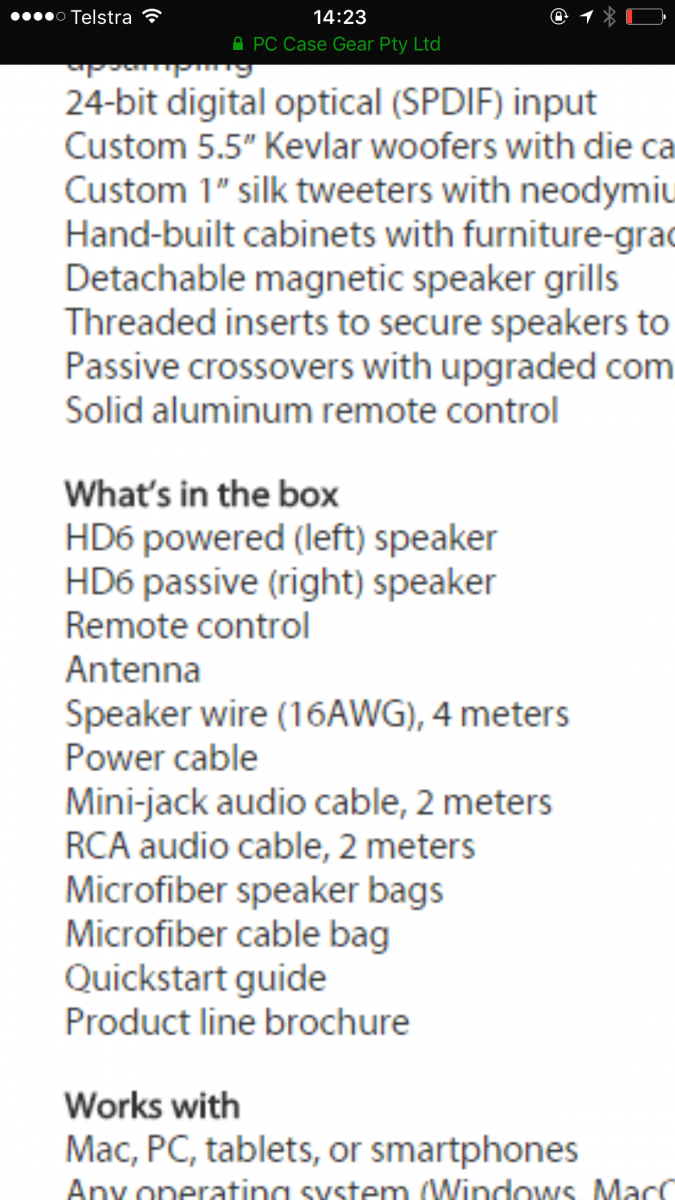 Beginner Hifi Setup ﻿ General HiFi & Beginners Discussion