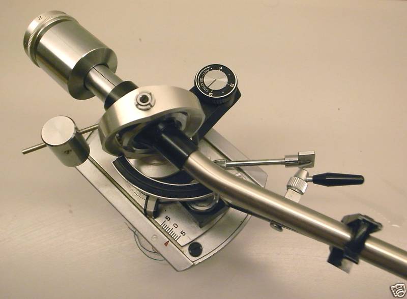 Rega With Aftermarket Tonearms - Turntables, Record Players & Vinyl ...