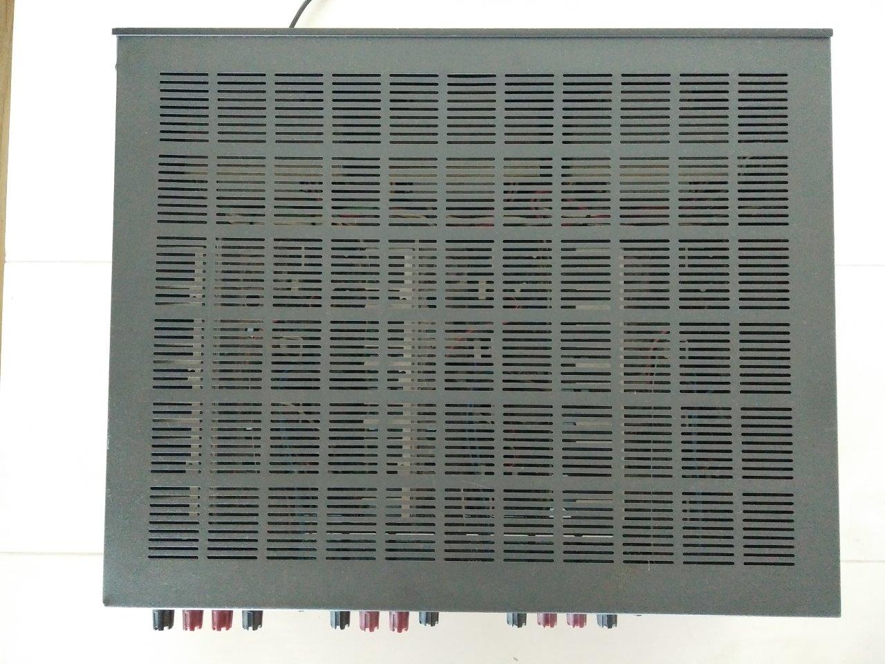 FS NAD 916 MULTI CHANNEL AMPLIFIER ﻿ Stereo, Home Cinema, Headphones Components