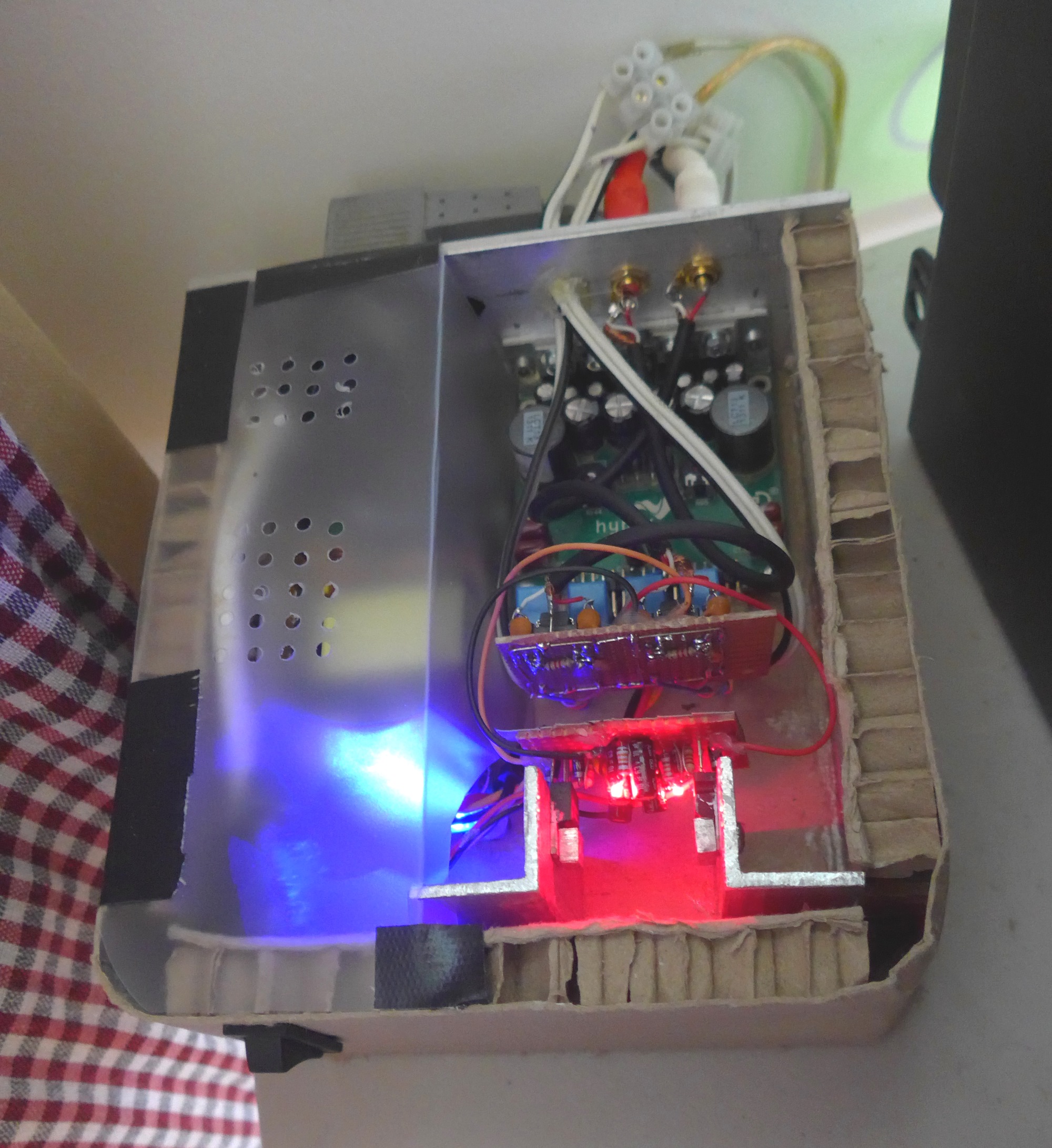 DIY audio: what are you building? - Page 114 |﻿ DIY Audio Projects