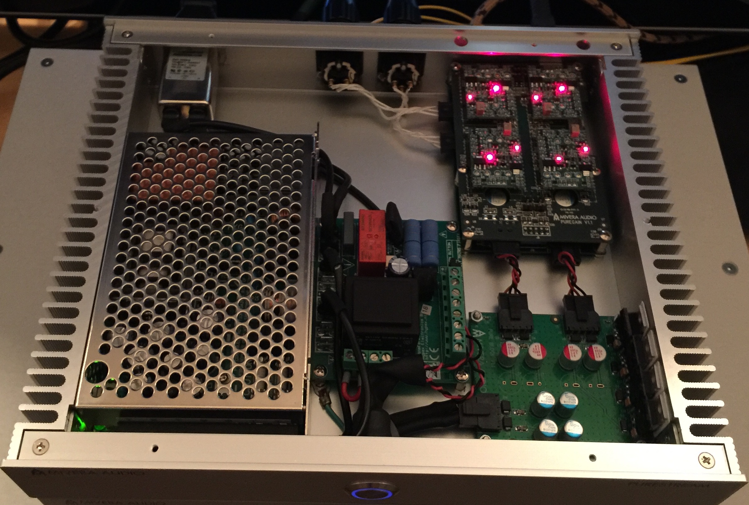DSD/PCM Conversion Discussion (Split from DEQX Owners Thread) - Page 2 ...