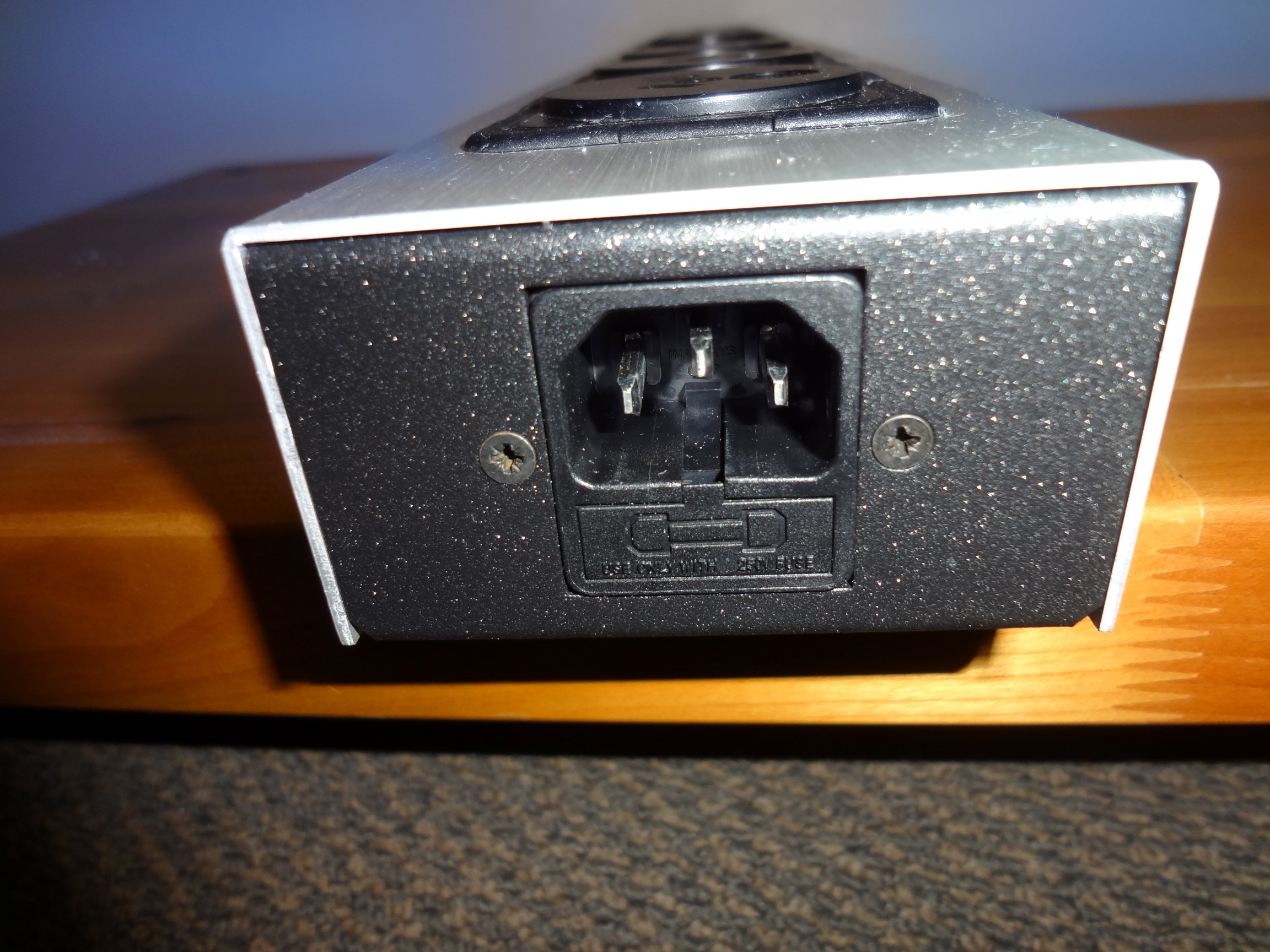 FS ISOTEK EVO3 POLARIS ﻿ Stereo, Home Cinema, Headphones Components