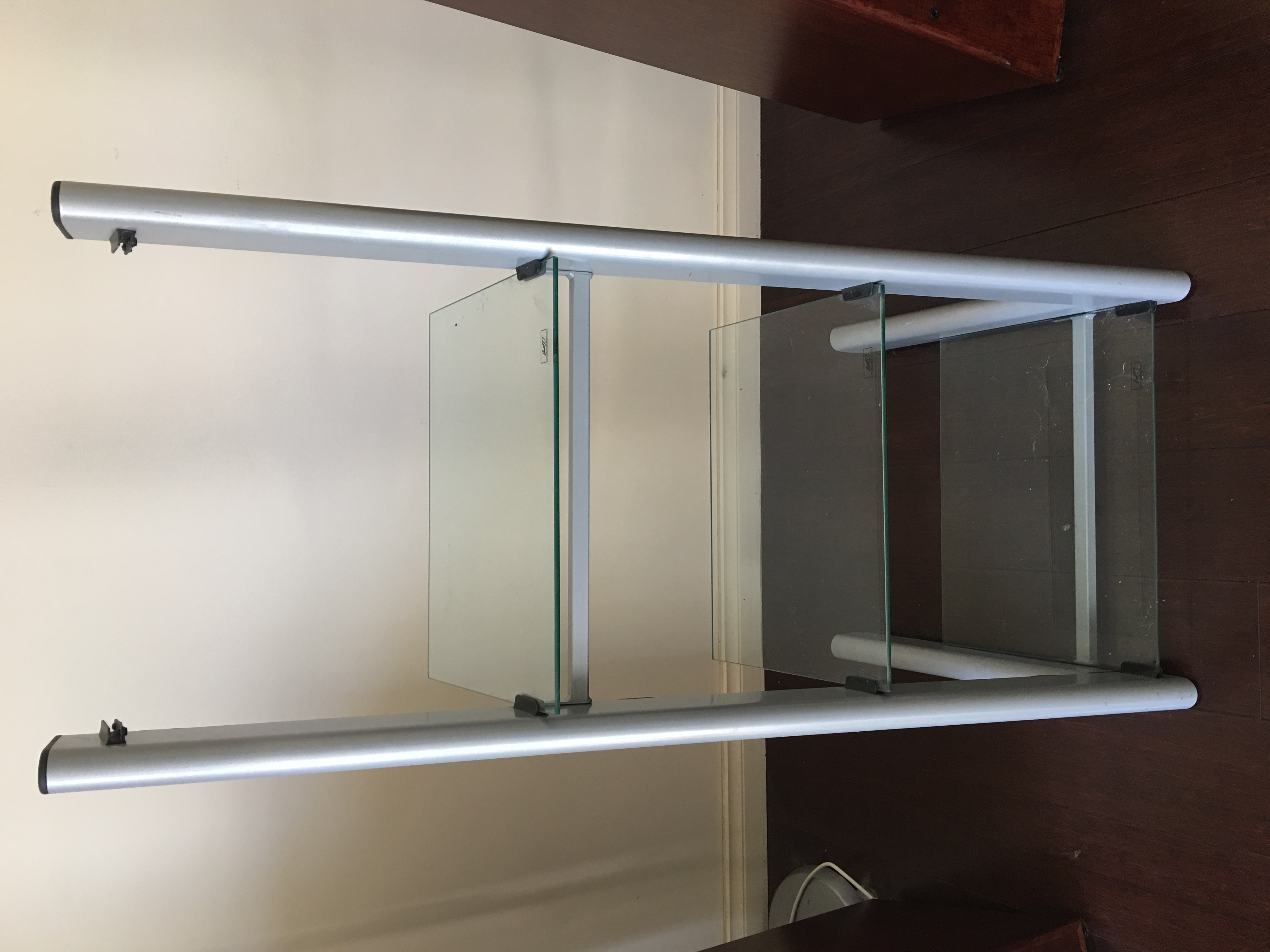 FS: Bell'O 3 Shelf Hifi Rack (Croydon, Vic) - Stereo, Home Cinema ...