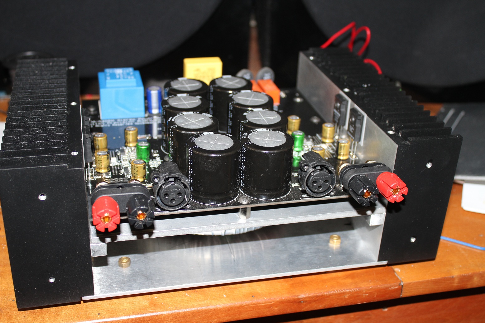 DIY audio: what are you building? - Page 131 - DIY Audio Projects ...