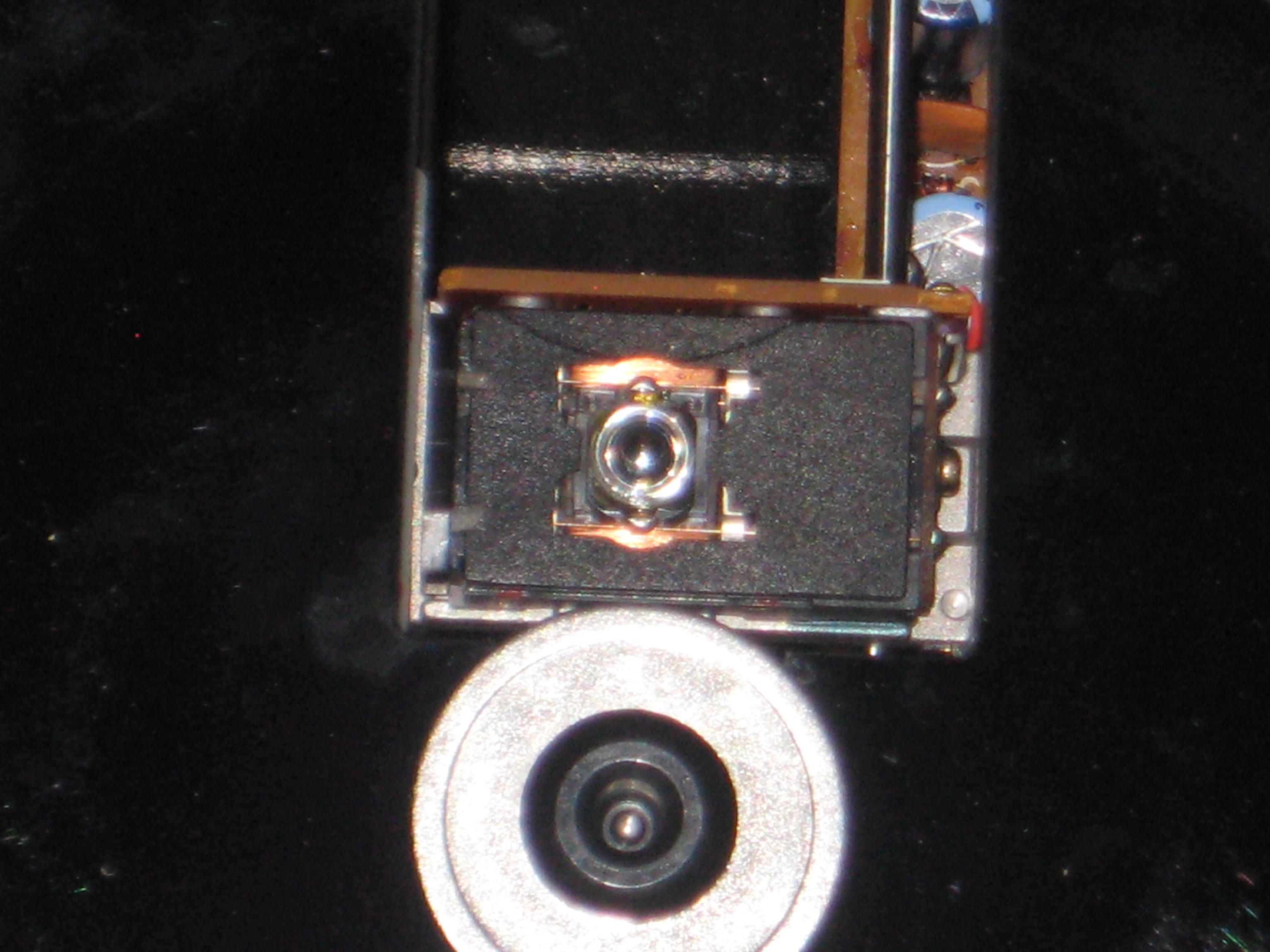 grease for cd player - DIY Audio Projects - StereoNET