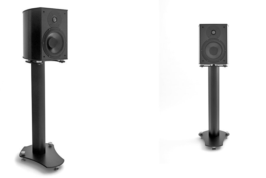 Wilson Benesch ARC 写真1/2 Wilson Benesch Arc Standmount Speakers