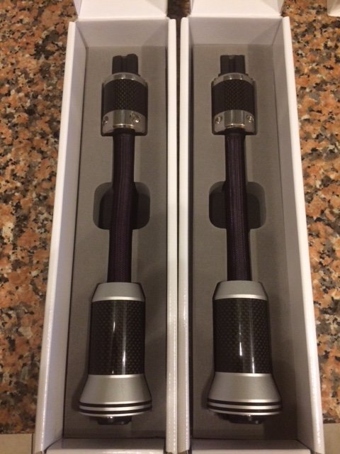 FS: Furutech Flux-50 In-Line Power Filter (2 available) - Stereo, Home ...