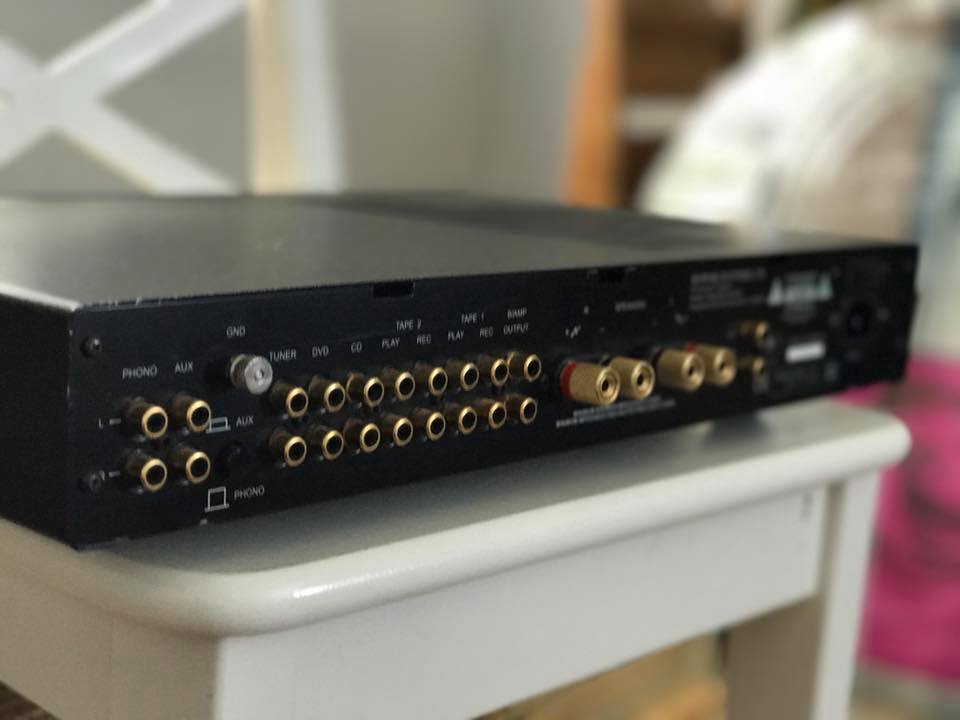 FS: MYRYAD ZI40 Stereo Integrated Amplifier - Stereo, Home Cinema