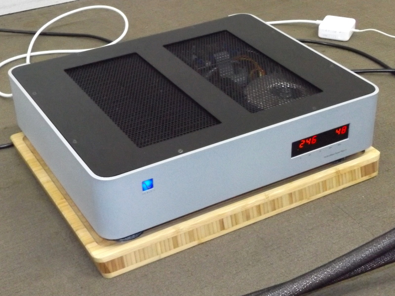 Sydney Audio Club Meeting - Sunday 21st May 2017 - Brigadiers Audio ...