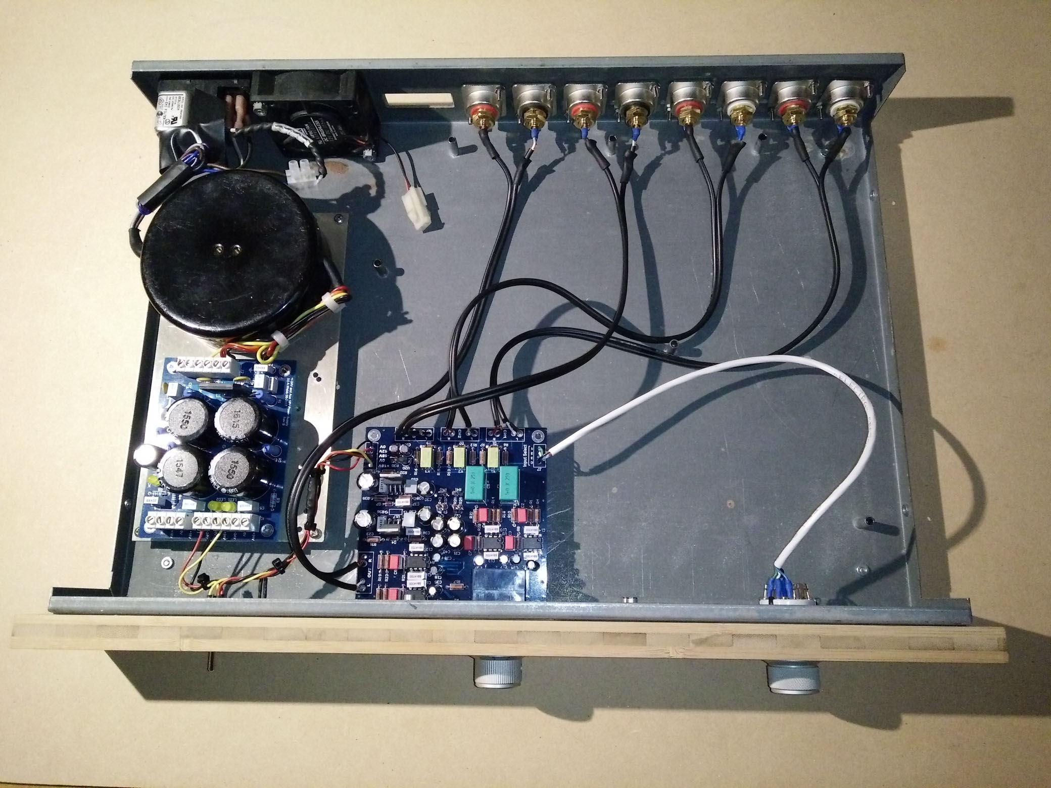 DIY audio: what are you building? - Page 137 - DIY Audio Projects ...