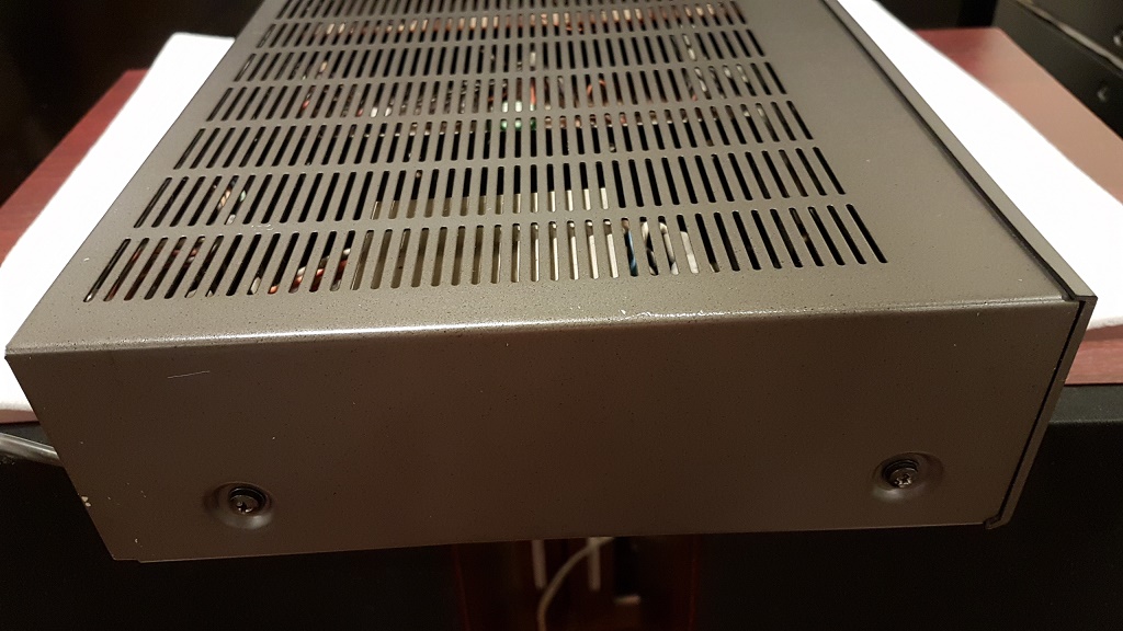 Kit De Réparation Condensateurs Pour Récepteur NAD 7020e – Neuf