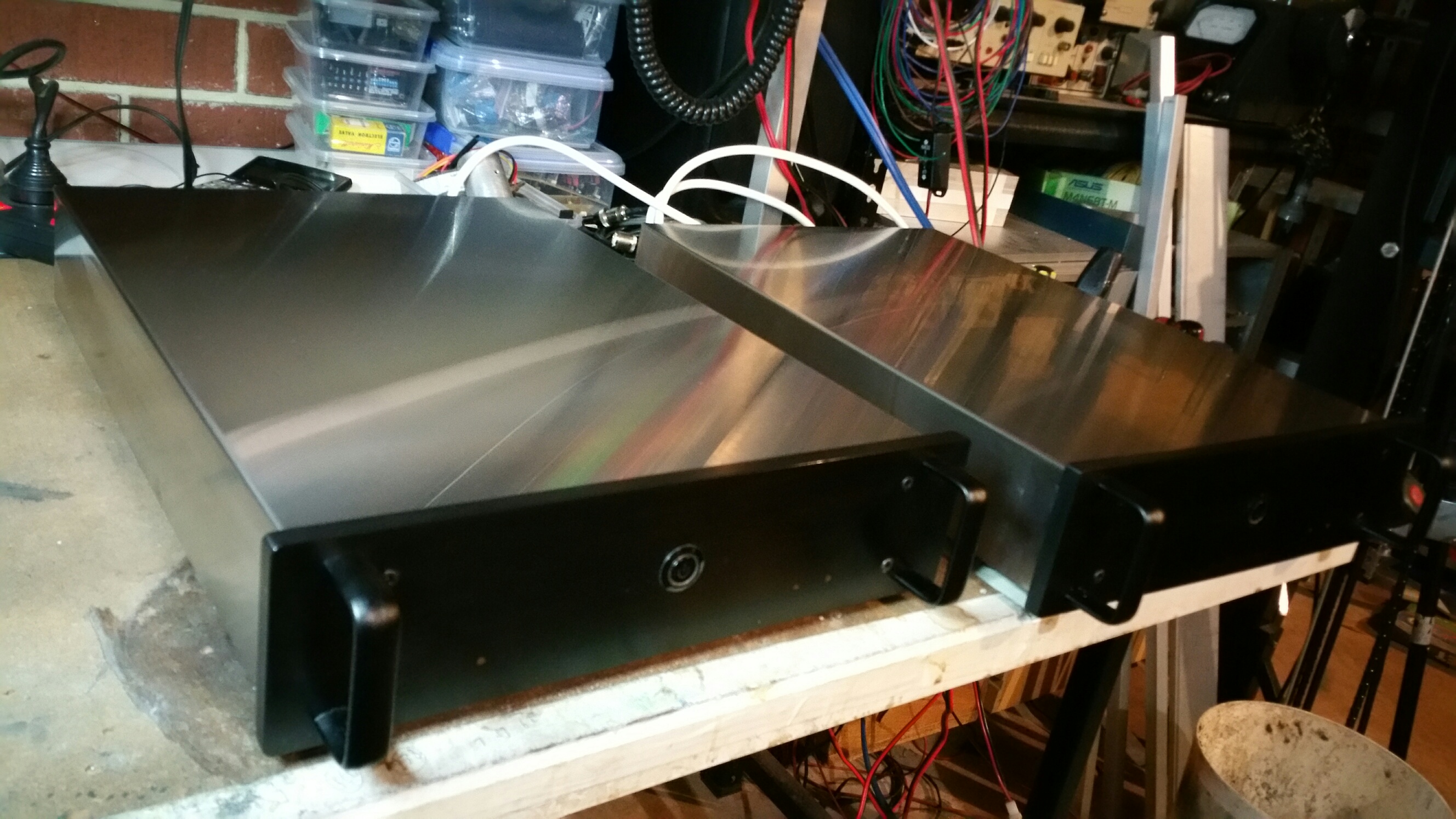 AEM 6000 DIY Power amp ﻿ DIY Audio Projects