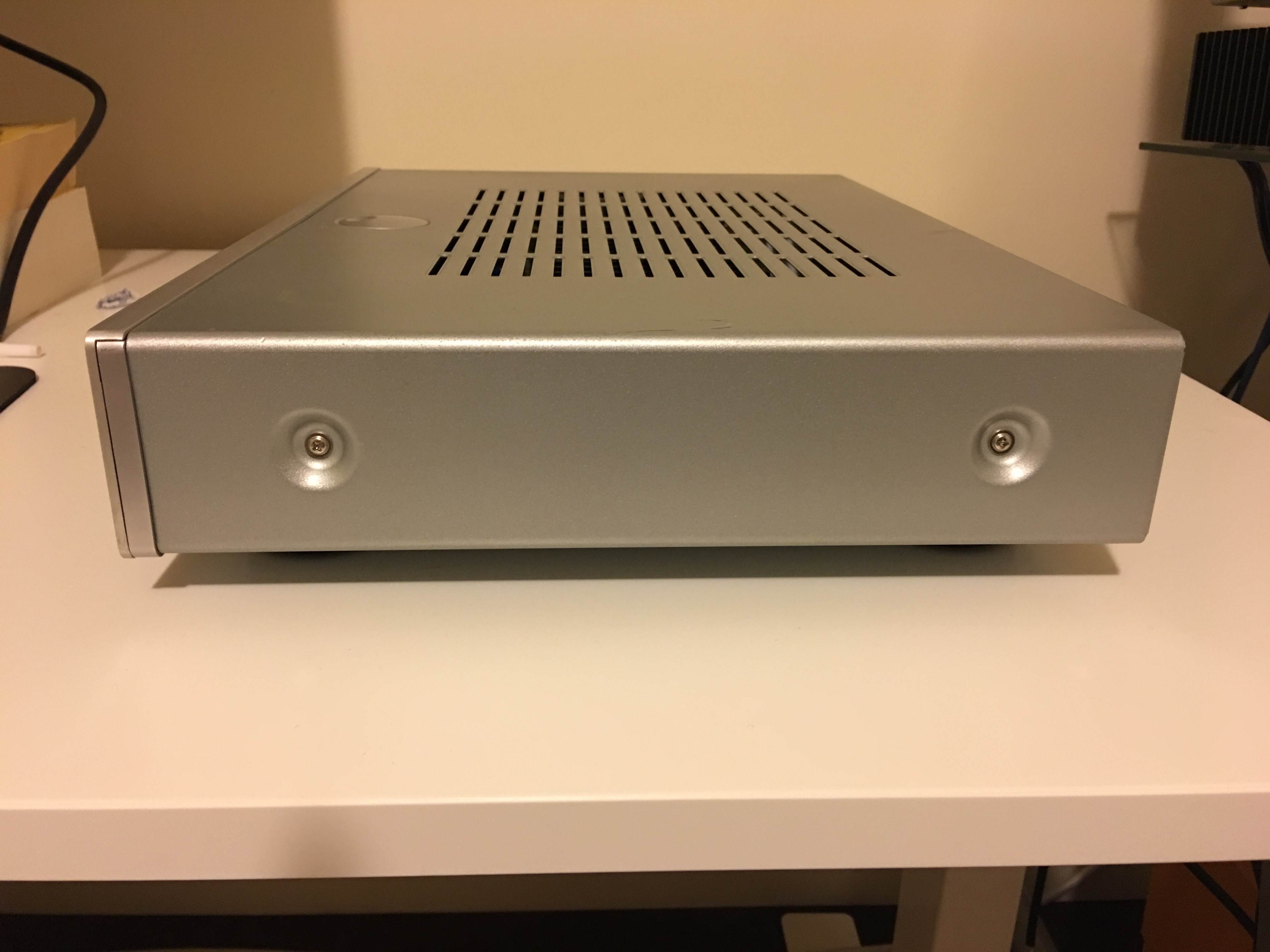 FS: MELB Cambridge Audio Stack (amp, cd, tuner) - Stereo, Home Cinema ...