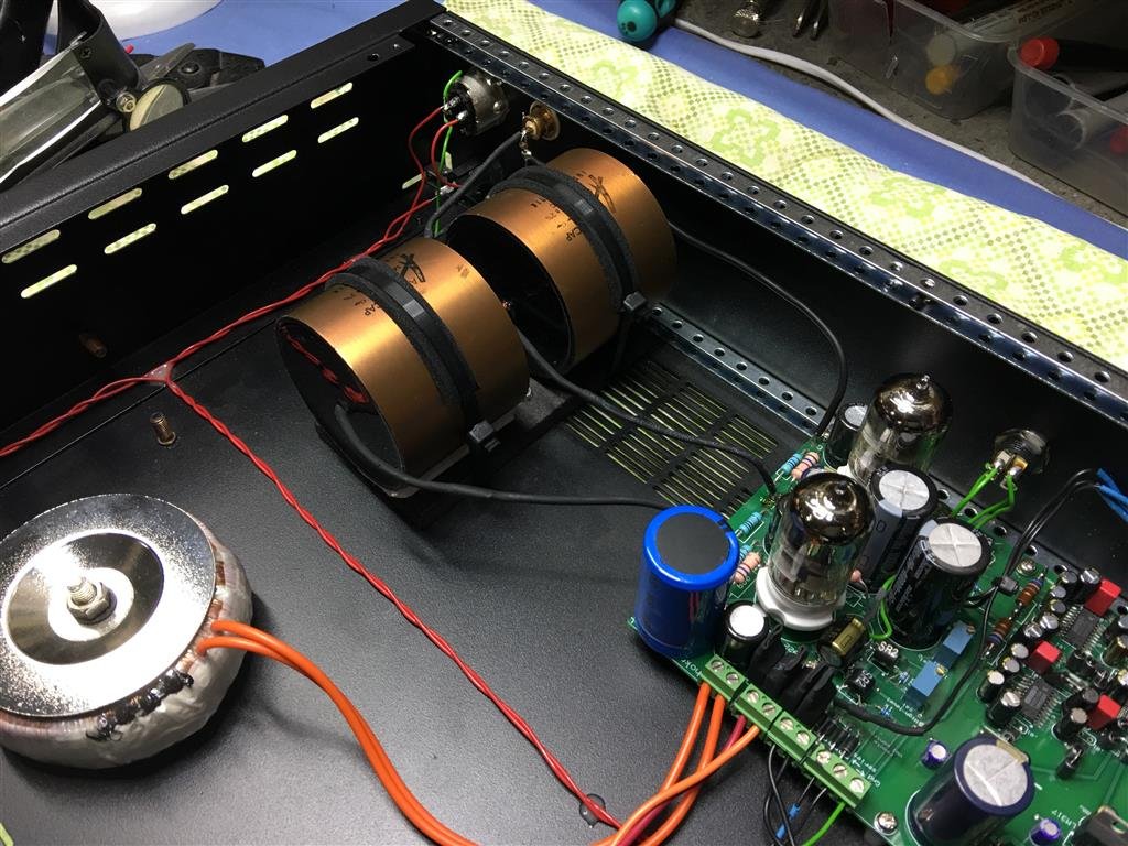 SOLD Relist PDX DAC Level 2 with optical volume control last of the