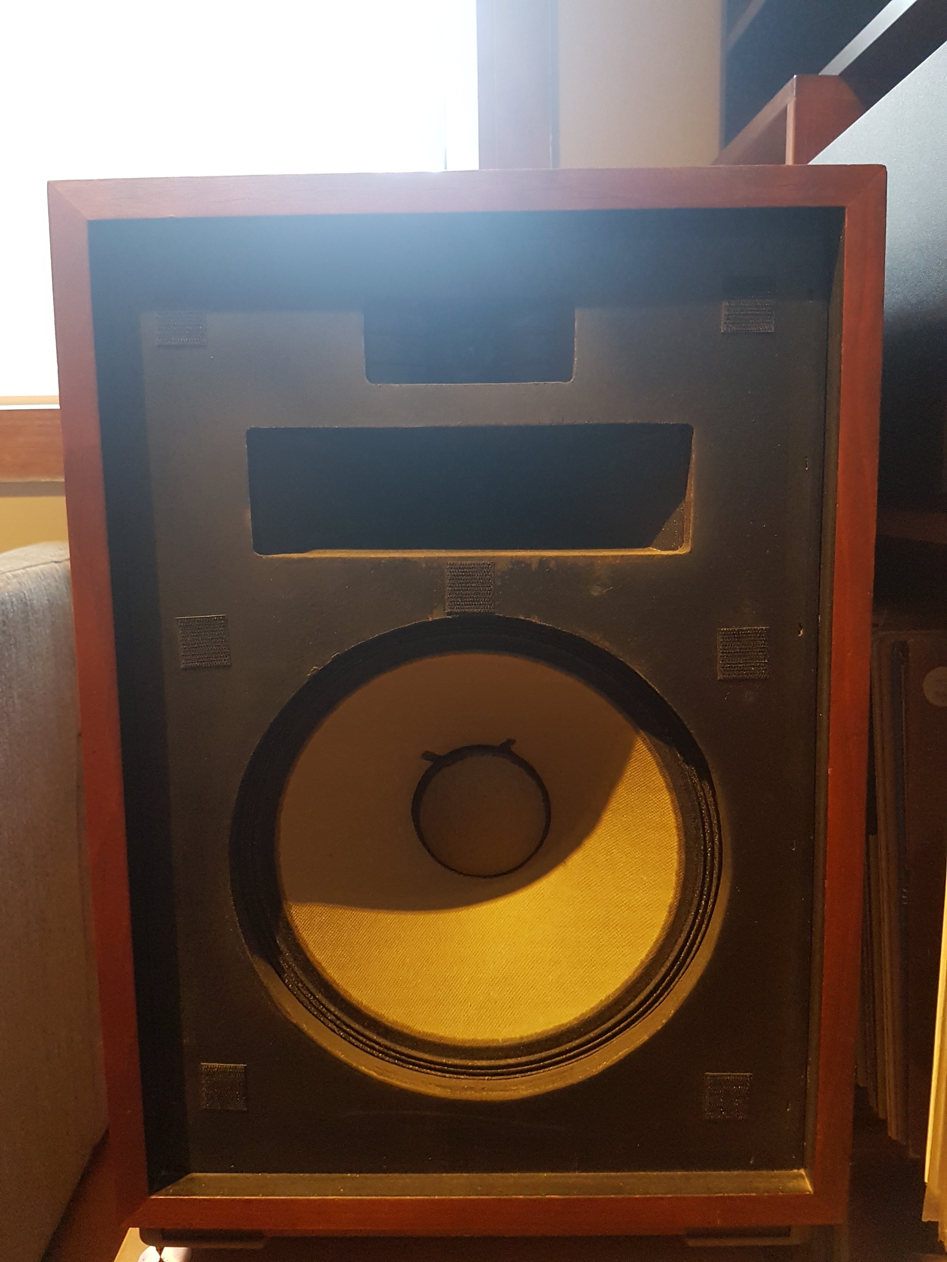 FS Klipsch Heresy speaker Stereo, Home Cinema, Headphones Components