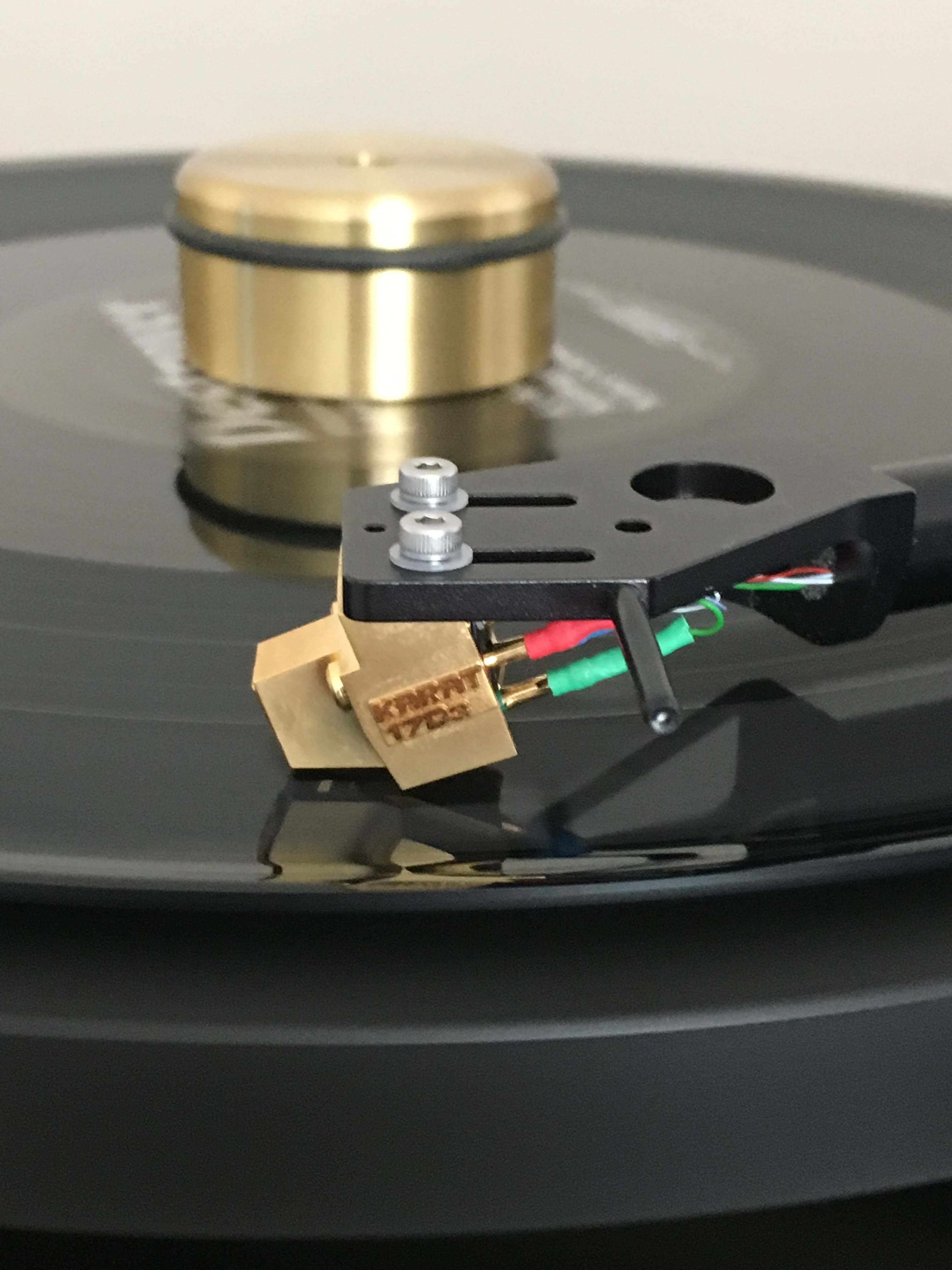 Show us your Turntables!!! - Page 111 - Turntables, Record Players ...