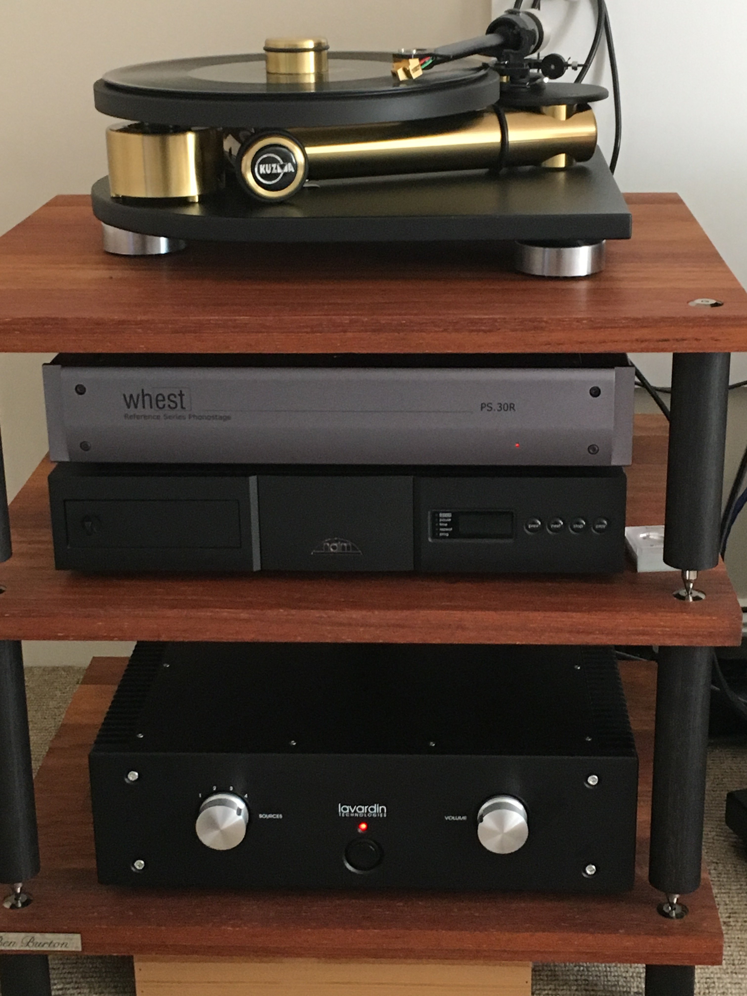 Show us your Turntables!!! - Page 111 - Turntables, Record Players ...