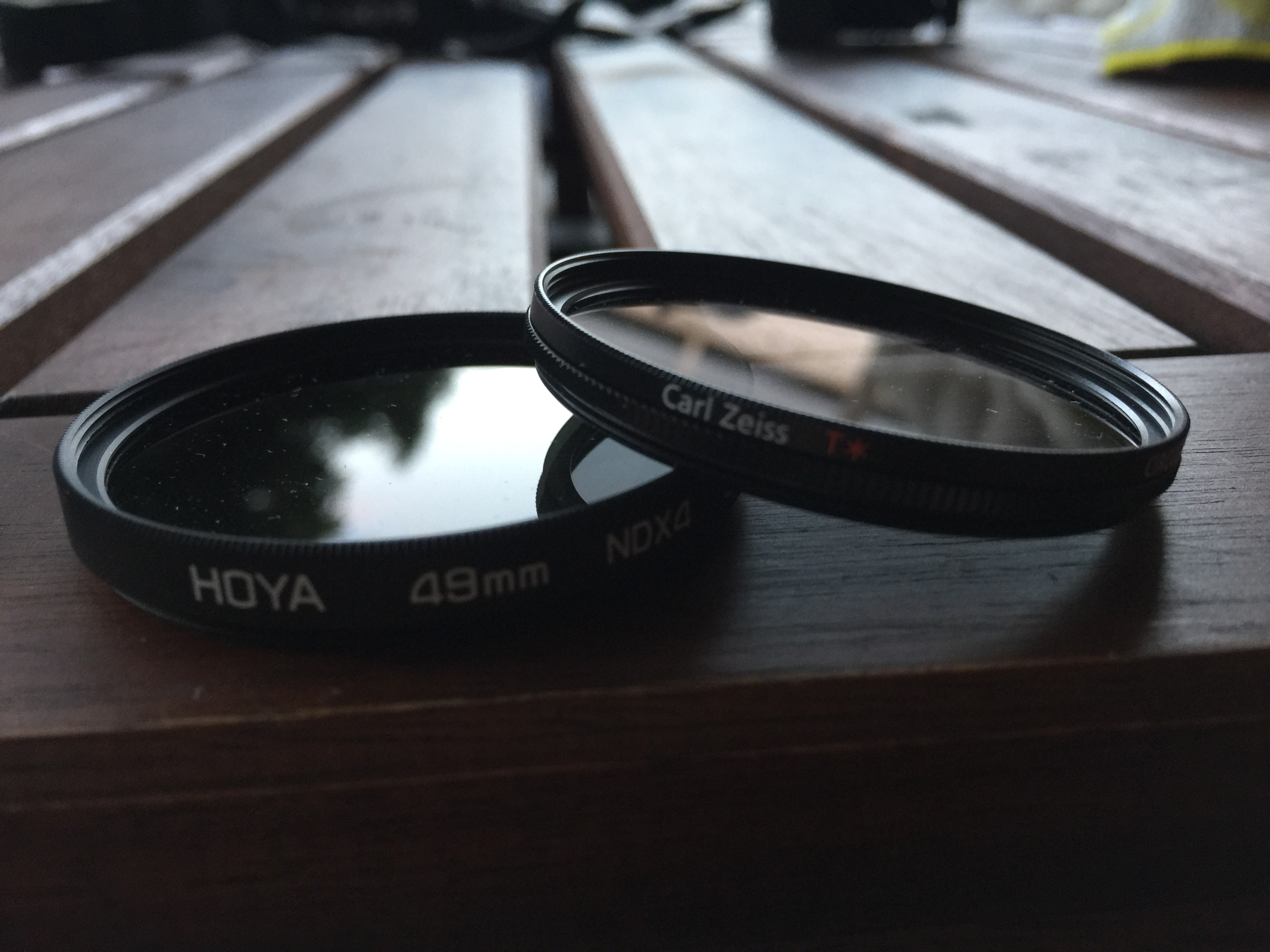 SOLD: FS: Sony RX1 + electronic viewfinder + filters full frame digital ...