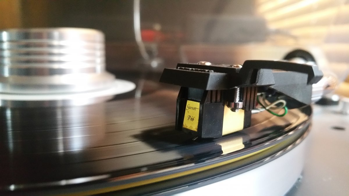 Garrott Brothers P66 testa rough start...that ends well