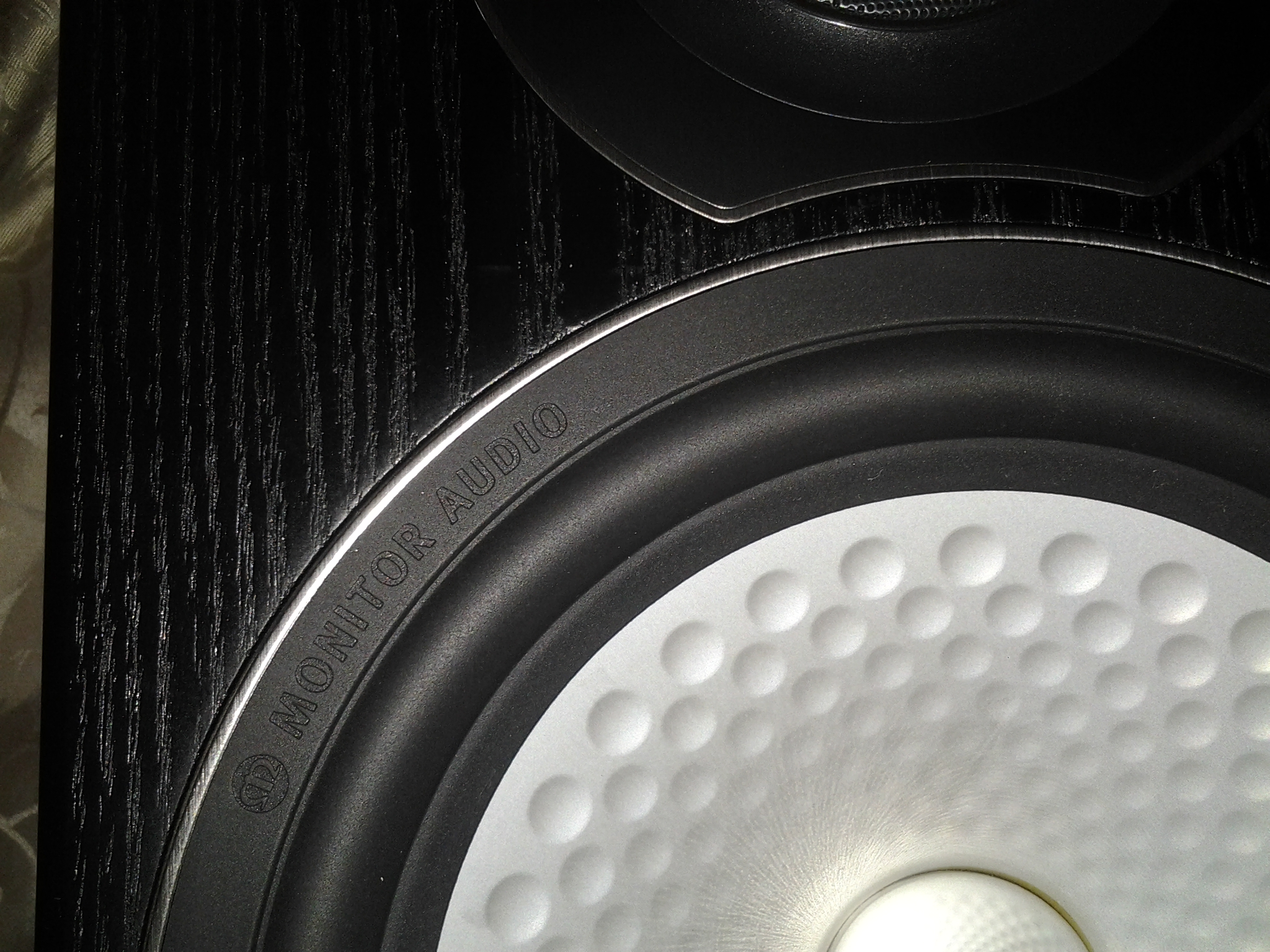 SOLD: FS: MONITOR AUDIO Silver RX-2 Loudspeakers - Stereo, Home Cinema ...