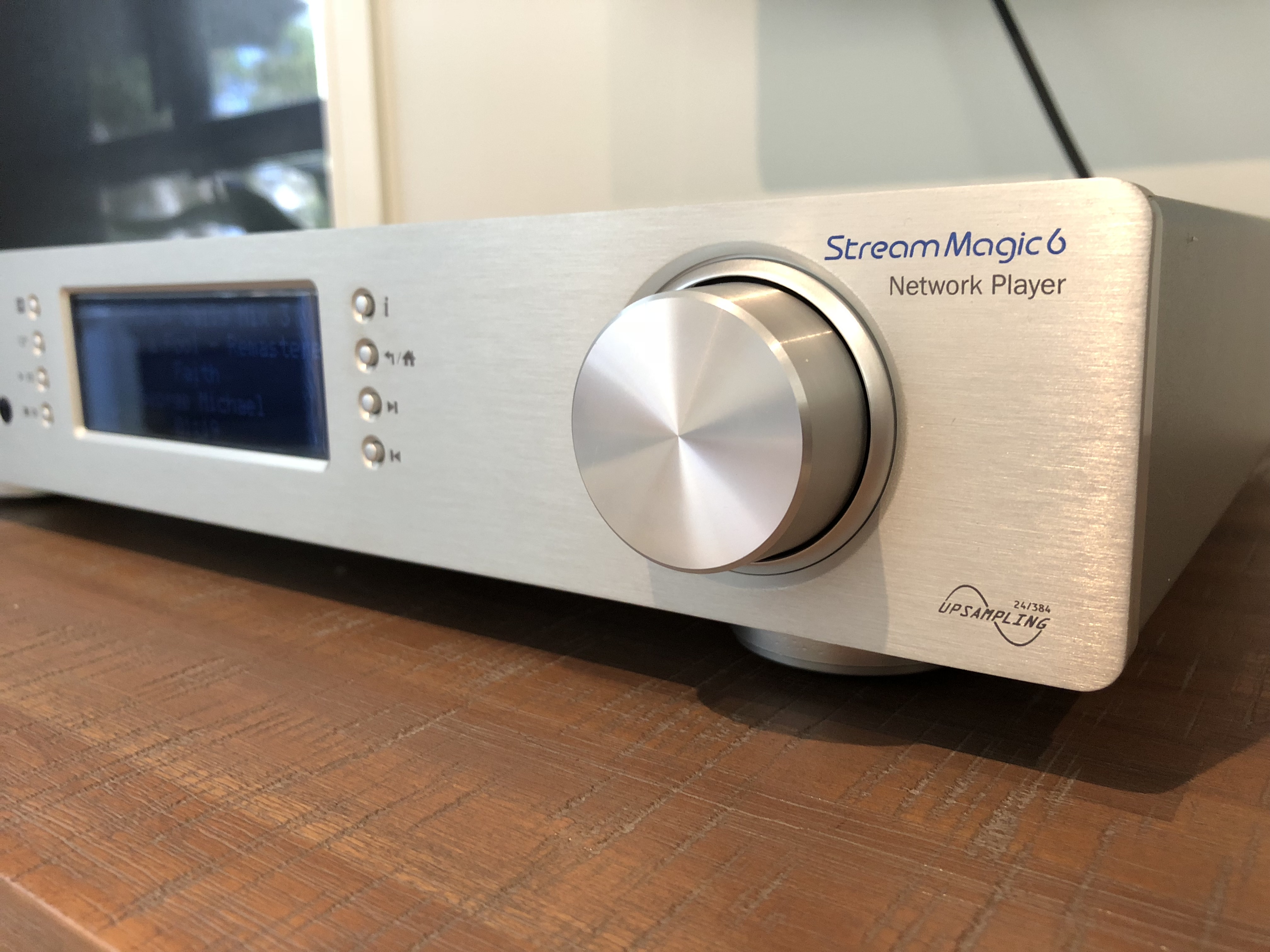 SOLD: FS: Cambridge Audio Stream Magic 6 v1 - Stereo, Home Cinema ...