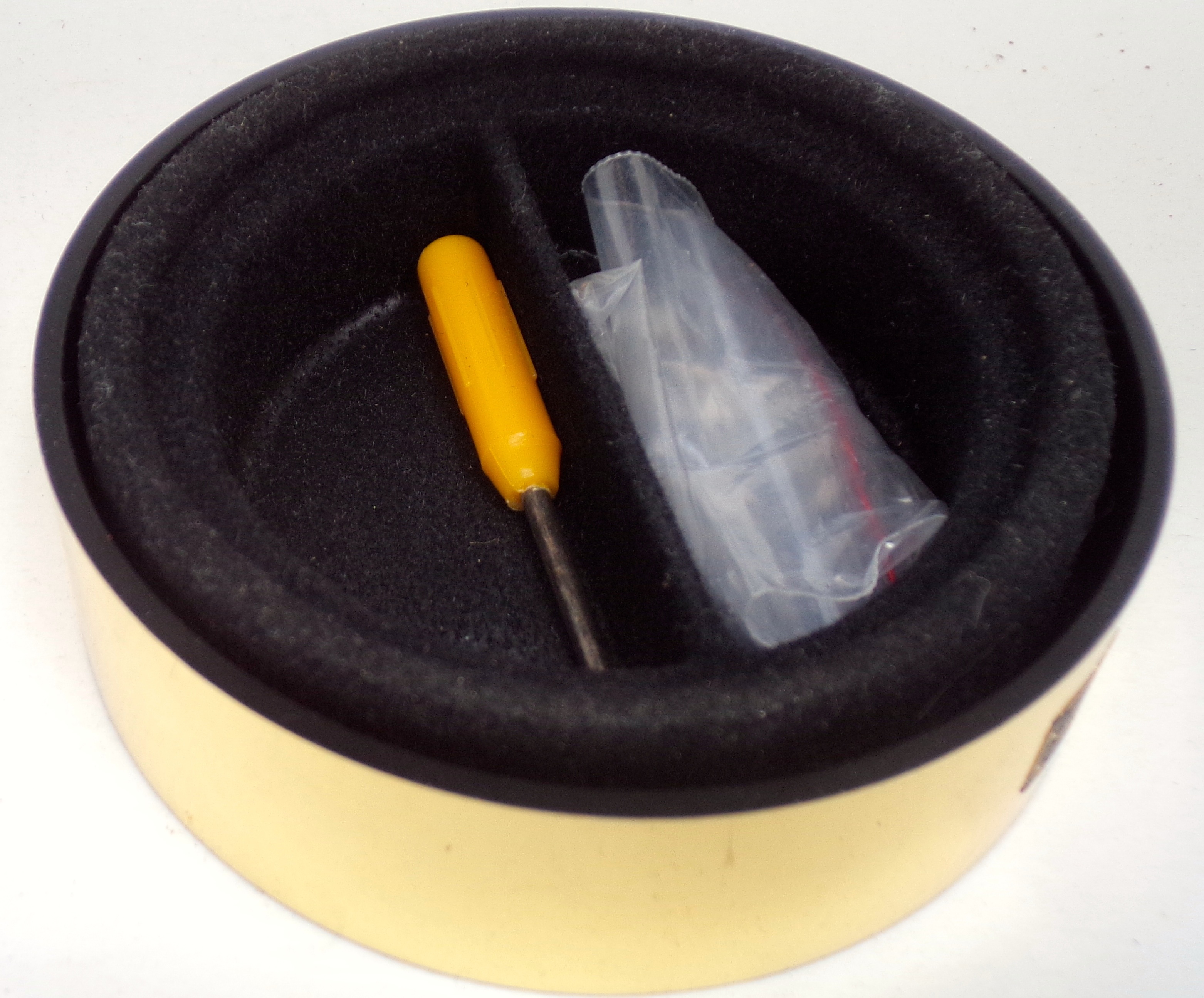 SOLD FS Empire 2000E/III phono cartridge ﻿ Stereo, Home Cinema