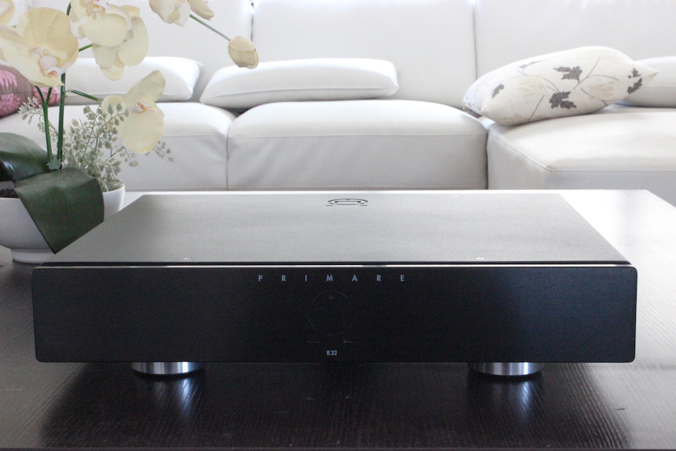 SOLD: FS: Primare R32 PhonoStage Phono Preamp - Stereo, Home Cinema ...
