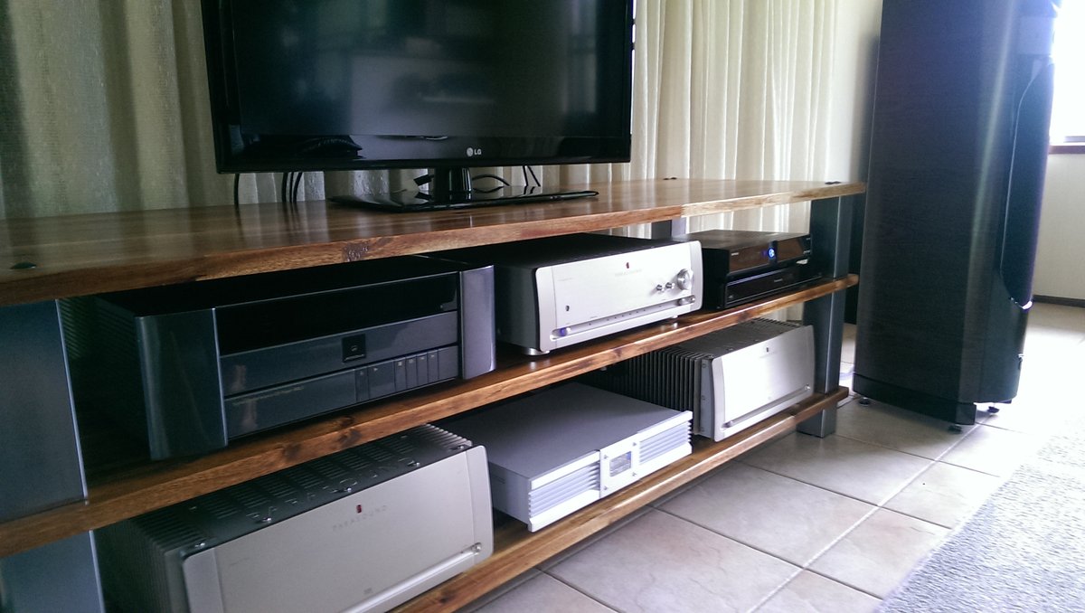 AV/HI Fi Rack Project - Page 2 - DIY Audio Projects - StereoNET