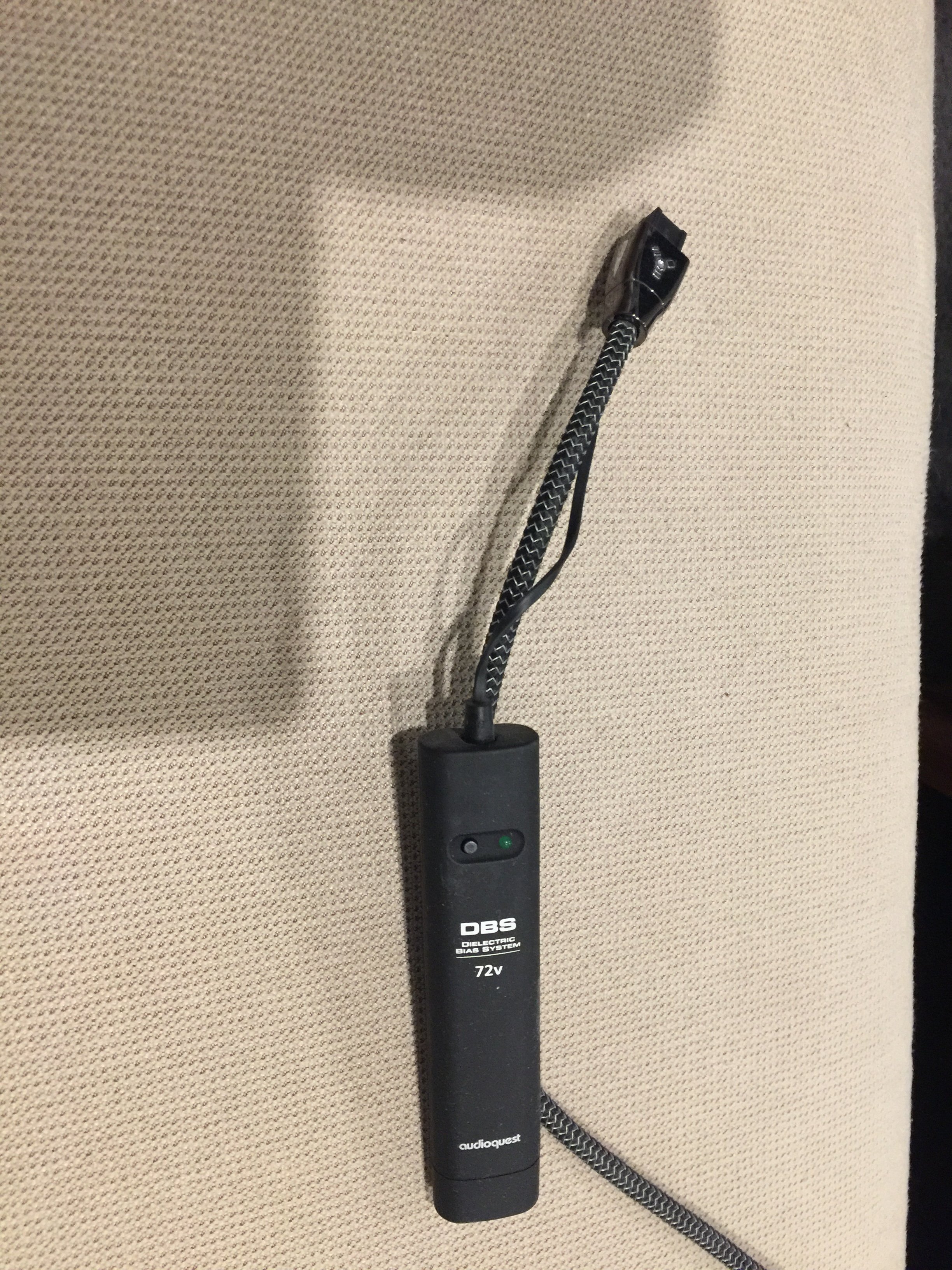 SOLD: FS: Audioquest Diamond Firewire Cable (0.75M) - Stereo, Home ...
