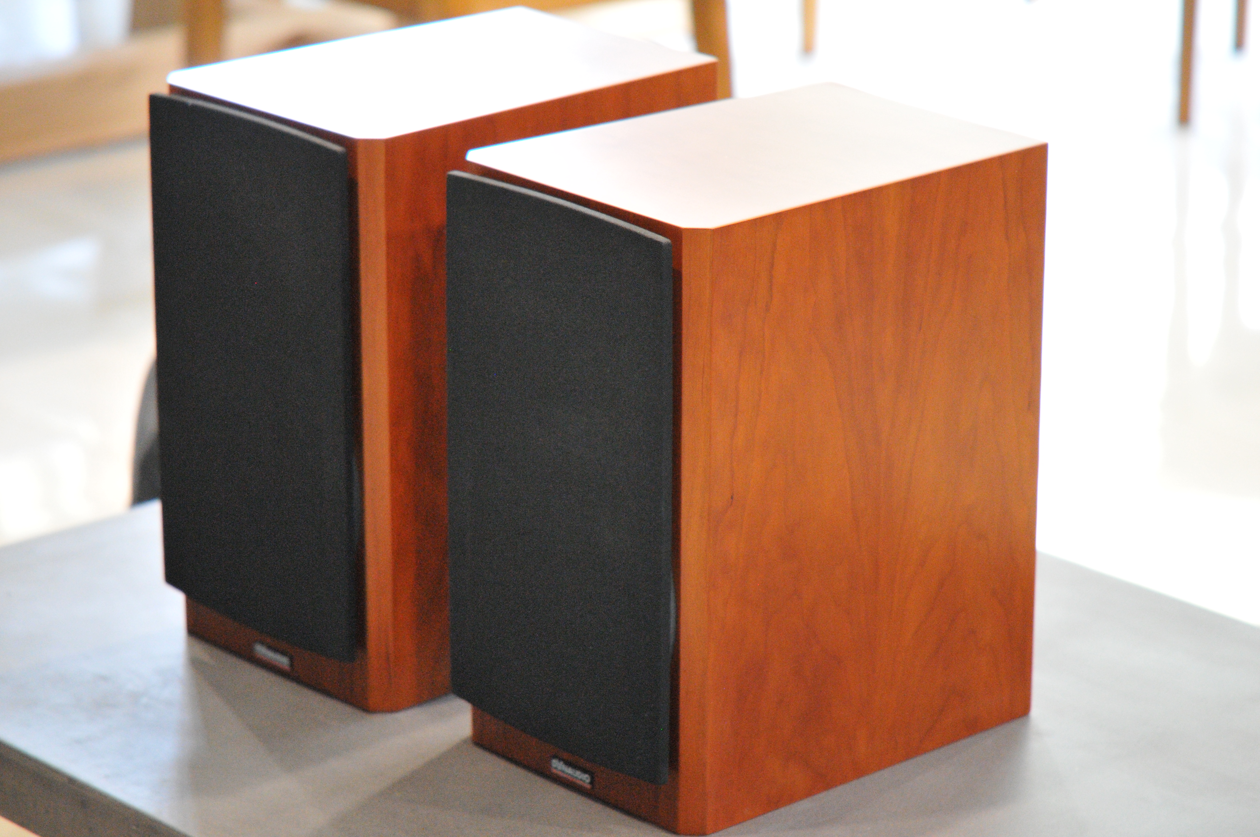 SOLD: FS: Dynaudio Focus 140 - price drop - Stereo, Home Cinema