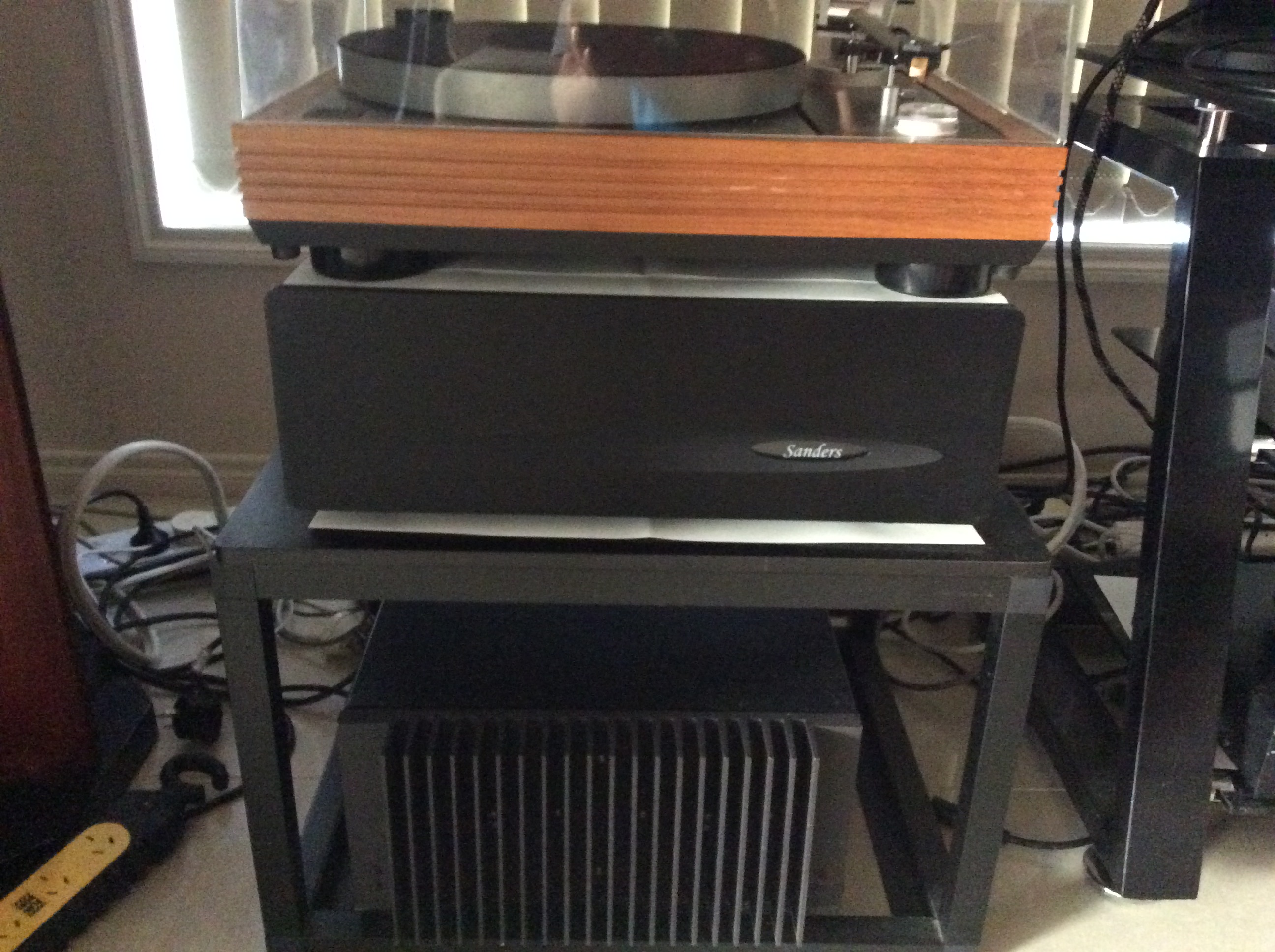 How important is a Cd player to the sound quality? ﻿ Beginners