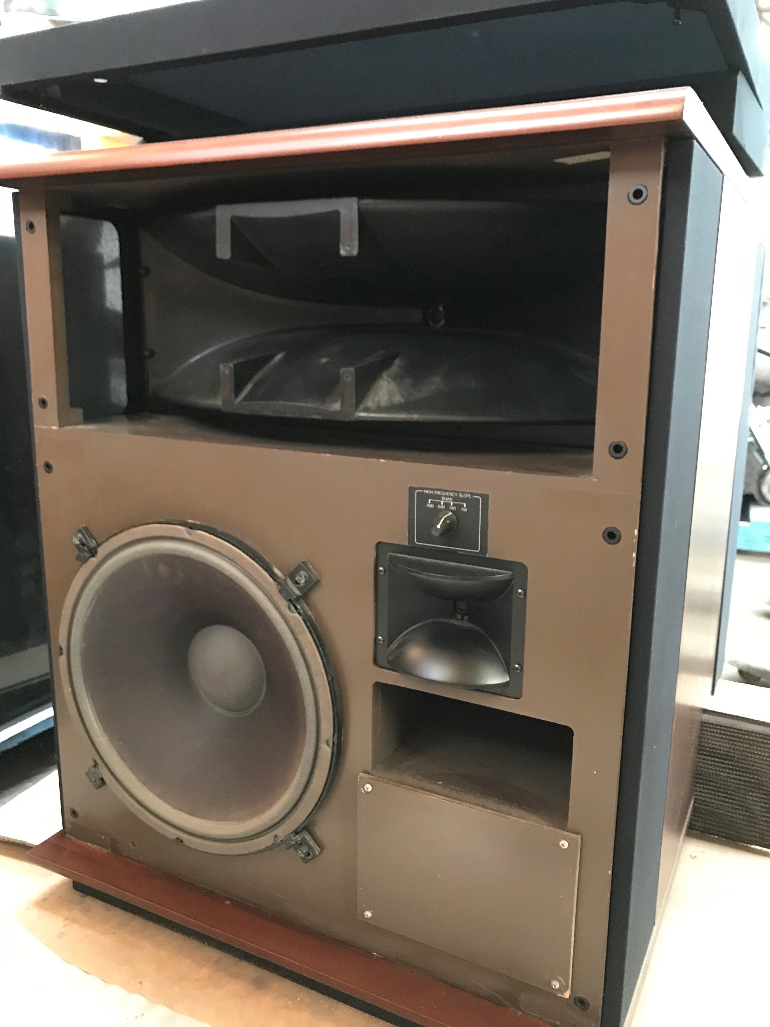 FS Mint Electro Voice Sentry III Speakers for sale ﻿ Stereo, Home Cinema, Headphones Components