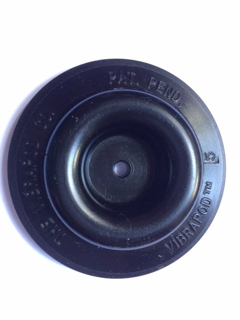 SOLD: FS: Vibration isolation damping devices - Stereo, Home Cinema ...