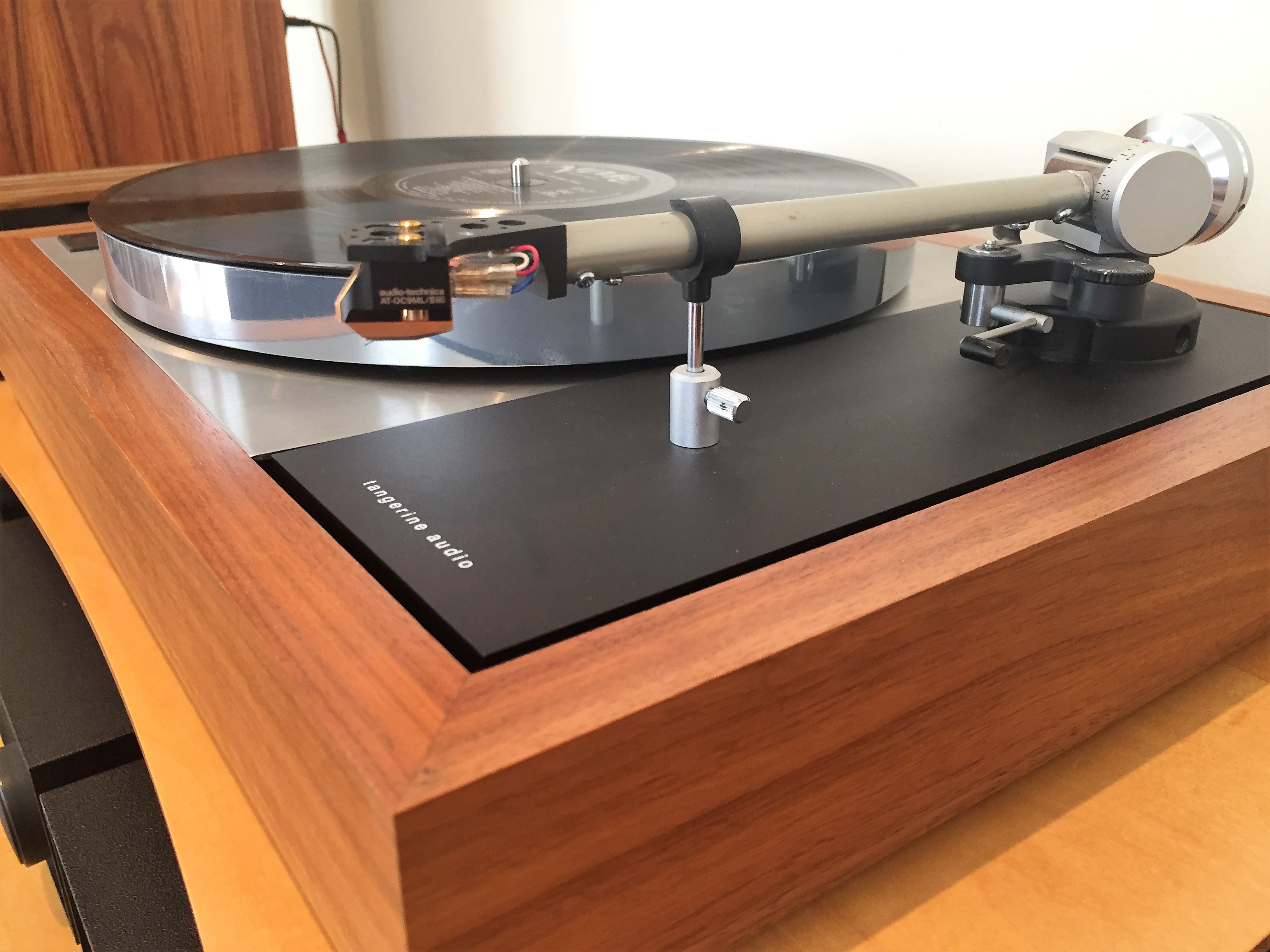 SOLD: Stunning Upgraded LP12 - Stereo, Home Cinema, Headphones ...
