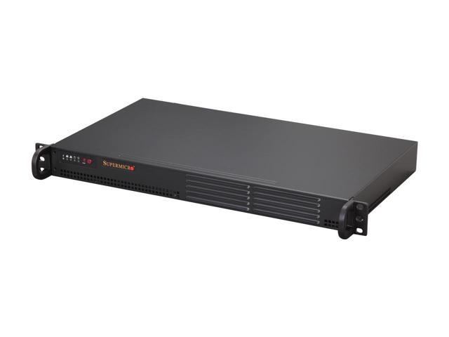 Supermicro Workstation Rackmount FS: PRICE DROP Rack-mount PC (Supermicro). Useful for many audio and ...
