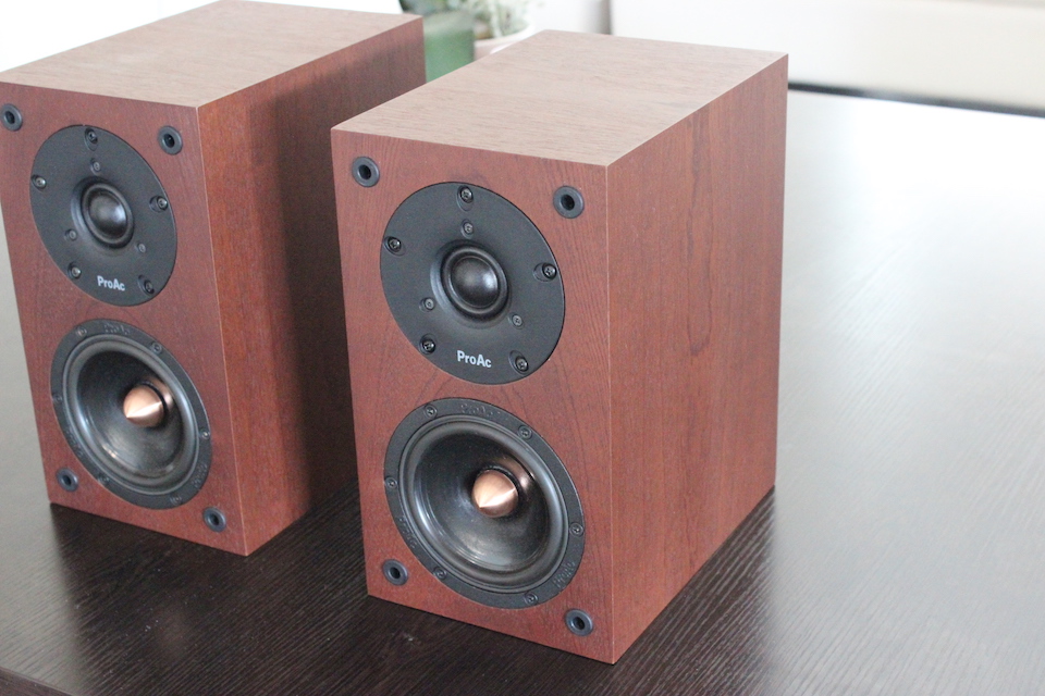 スピーカー・ウーファー Proac tablette reference 8 signature 38833008.jpg