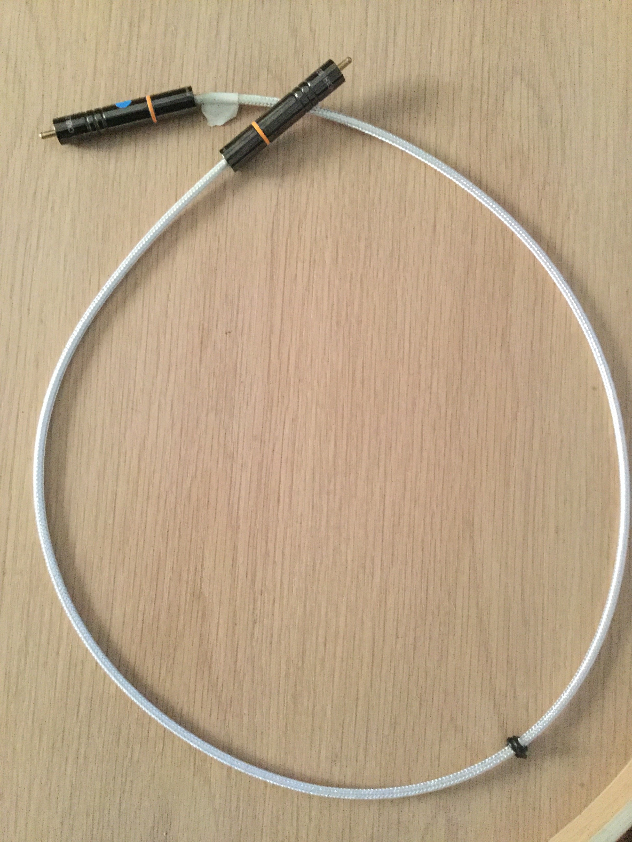 High Fidelity Cables CT1 Interconnect – A Revelation! » Adventures in Hifi Audio