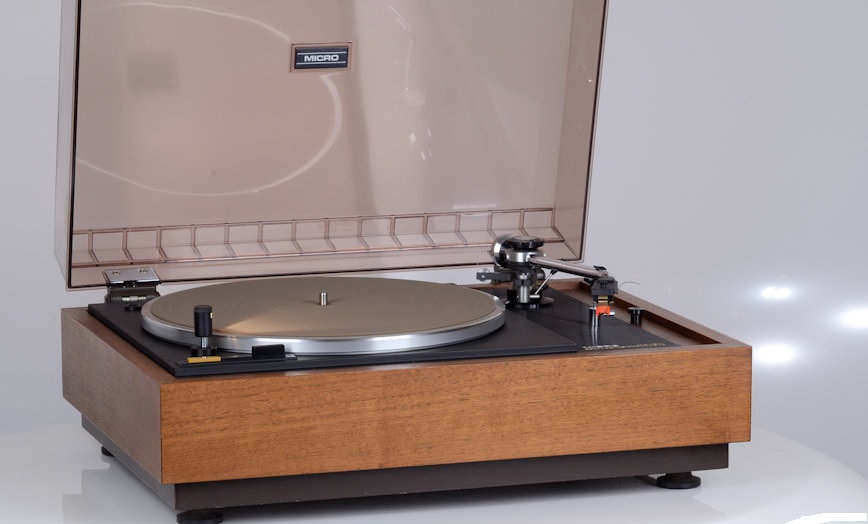 MICRO マイクロ MR-611 MR-611 MICRO Micro レコード ～ カートリッジ