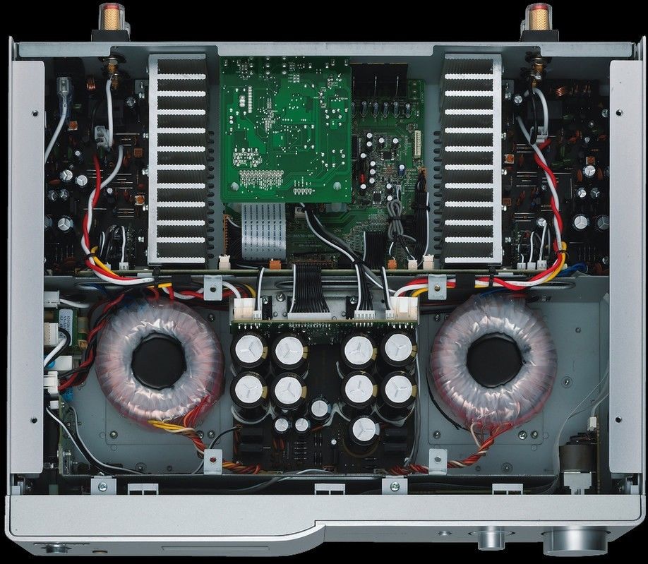 SOLD: FS: Pioneer A A9 amplifier *Reduced Price* |﻿ Stereo 