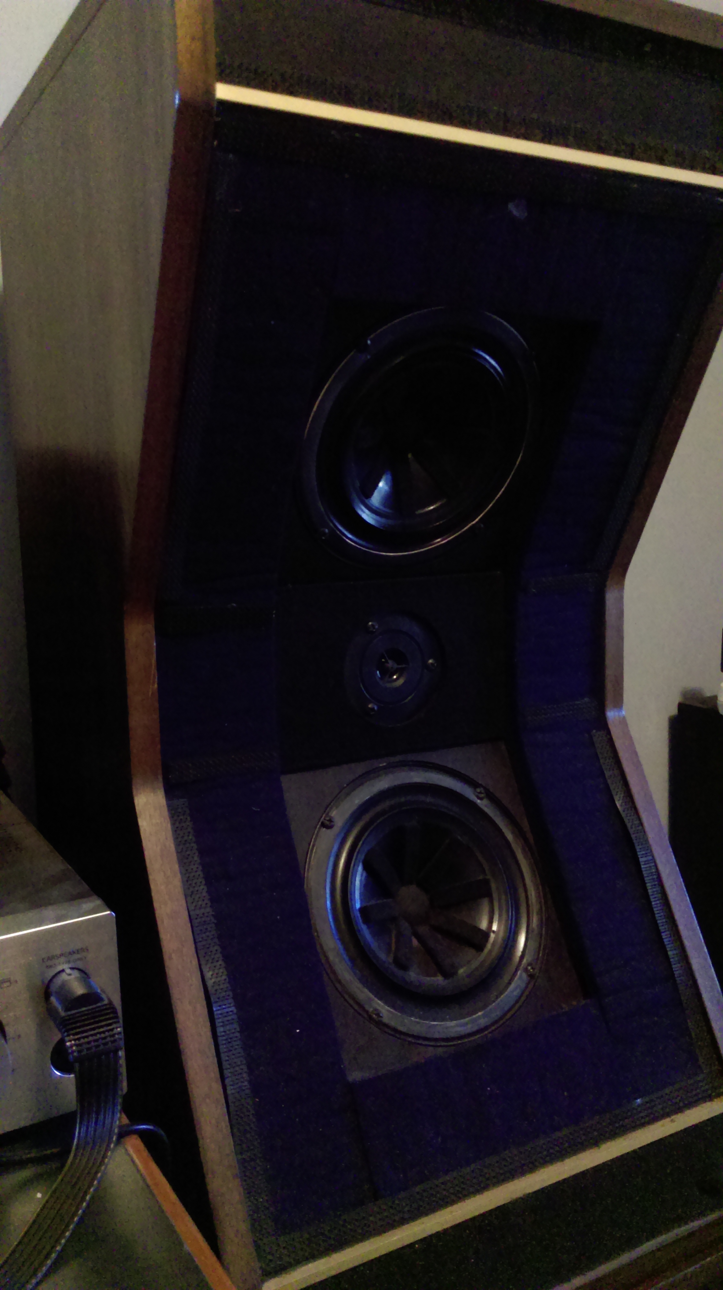 Duntech Speakers Owners & Discussion Thread Page 9 ﻿ Speakers